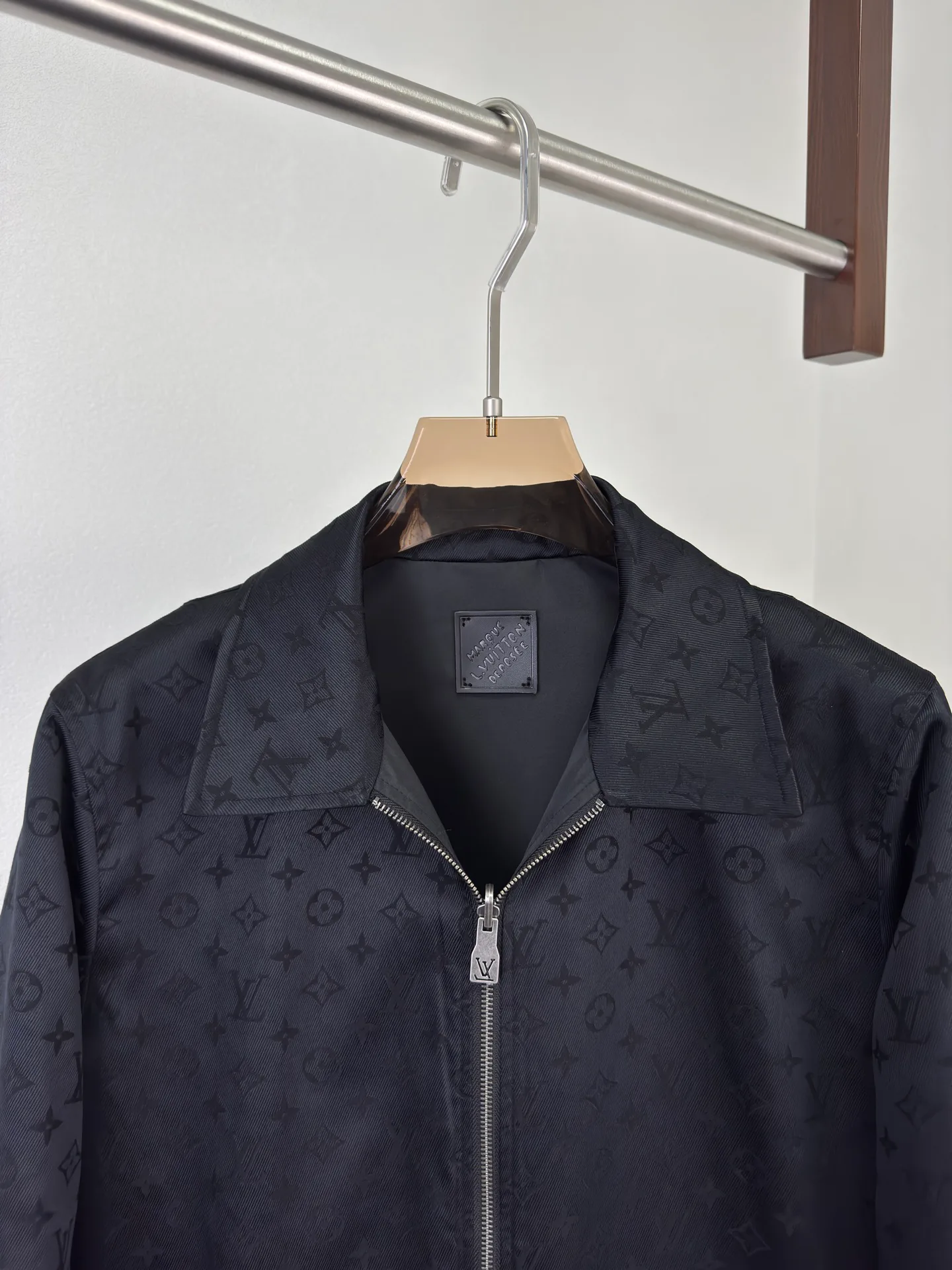 Куртки И Пуховики Мужские Louis Vuitton 65534