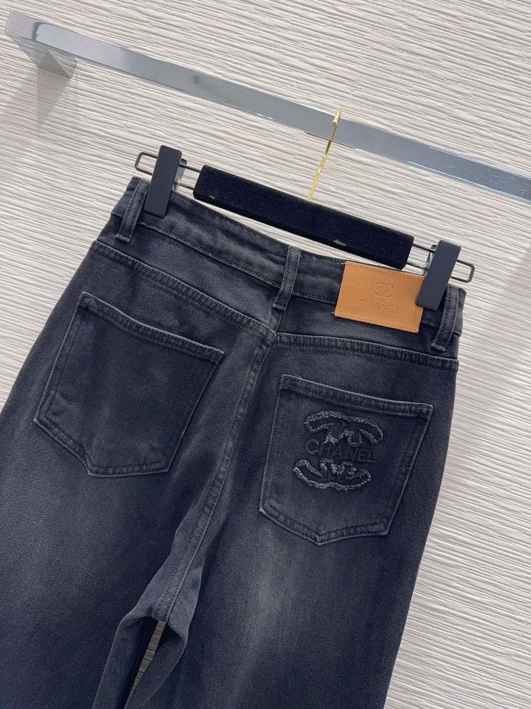 Джинсы Женские Chanel 11239632