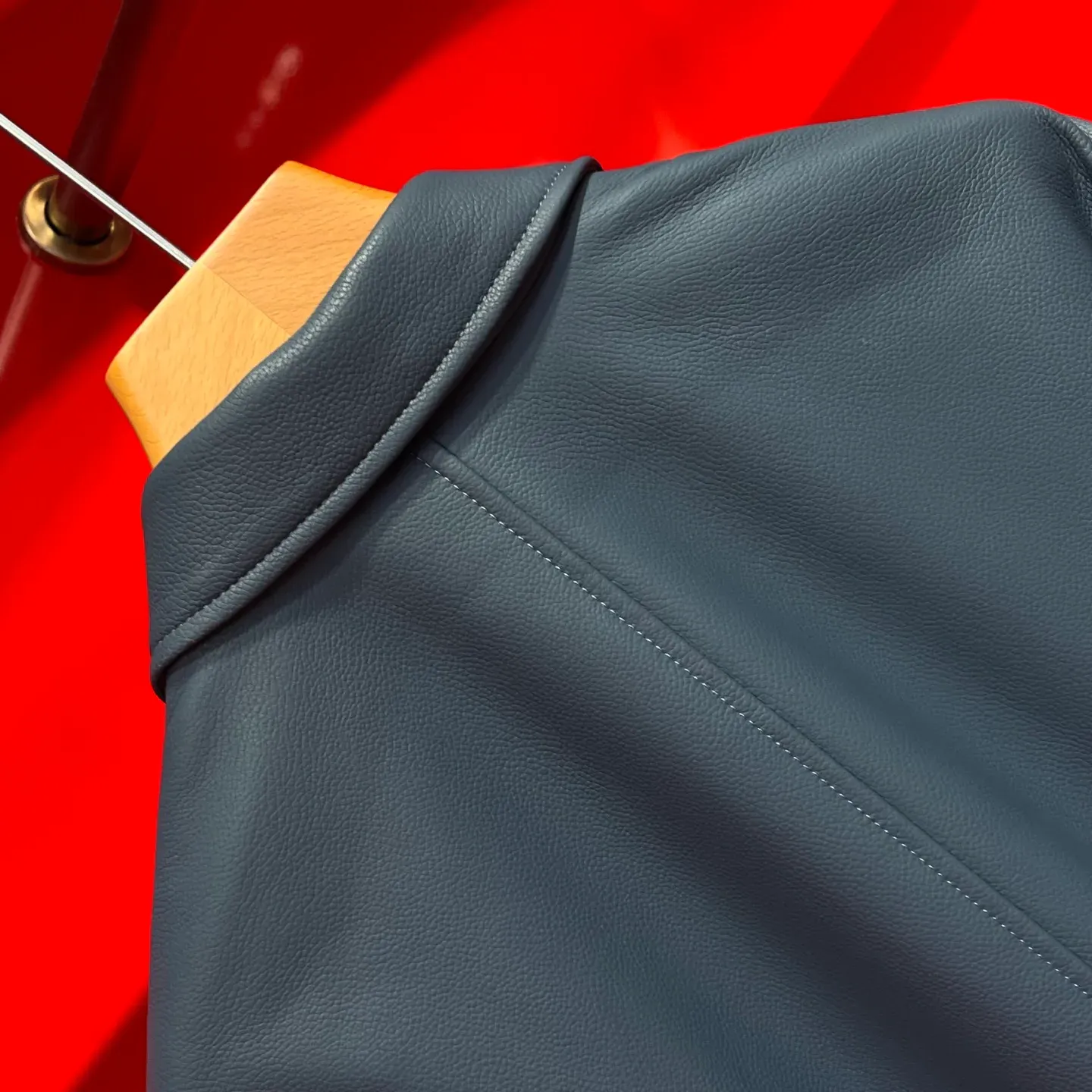 Кожаные Куртки И Дублёнки Мужские Hermes 789961