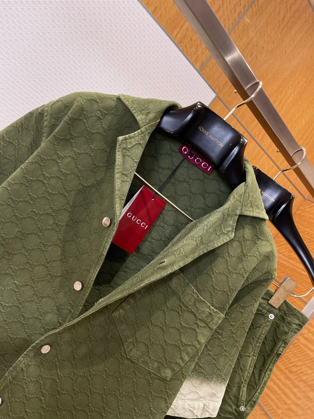 Костюмы Мужские Gucci 10088626