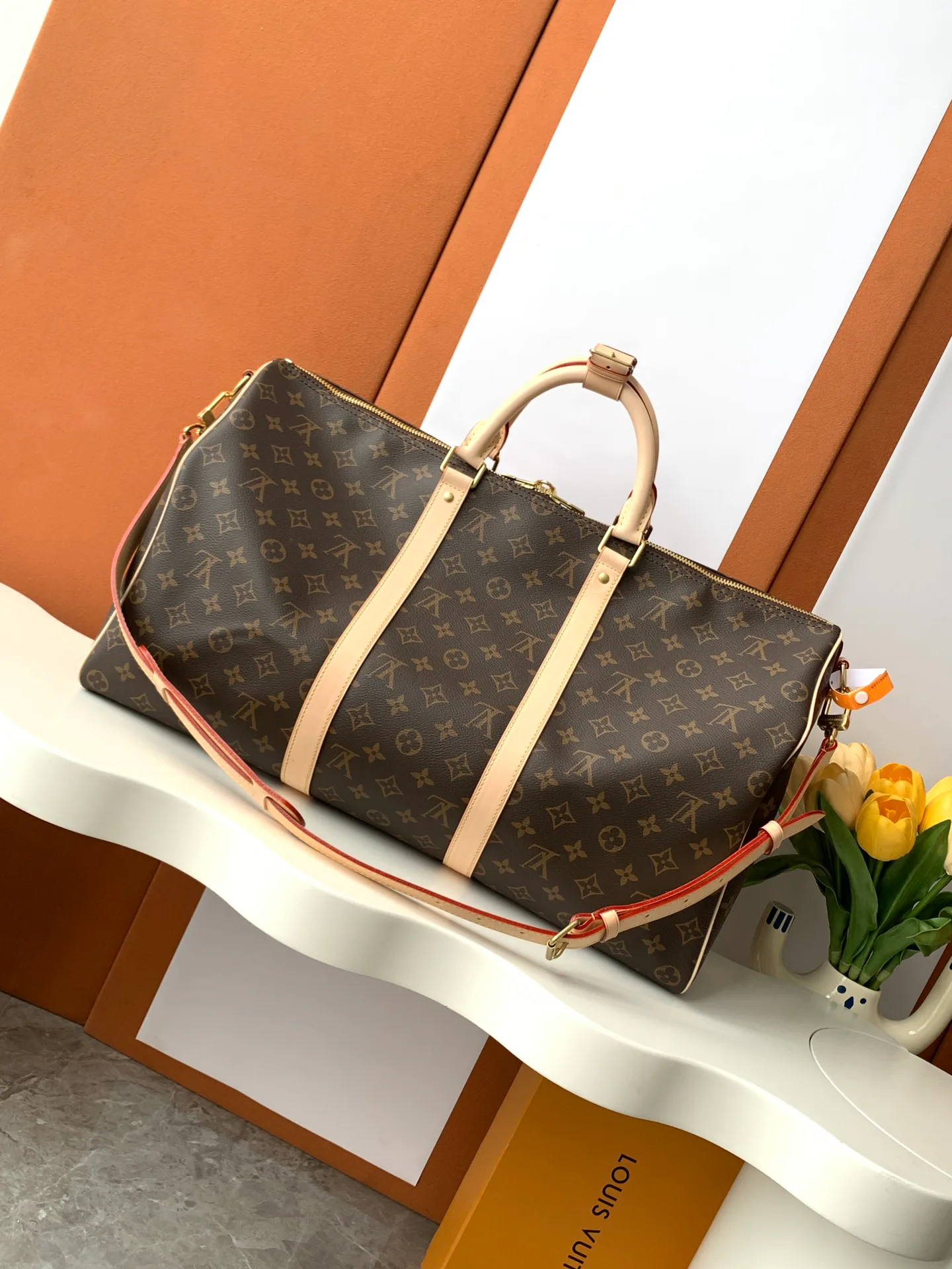 Дорожные Сумки Женские Louis Vuitton 12782058