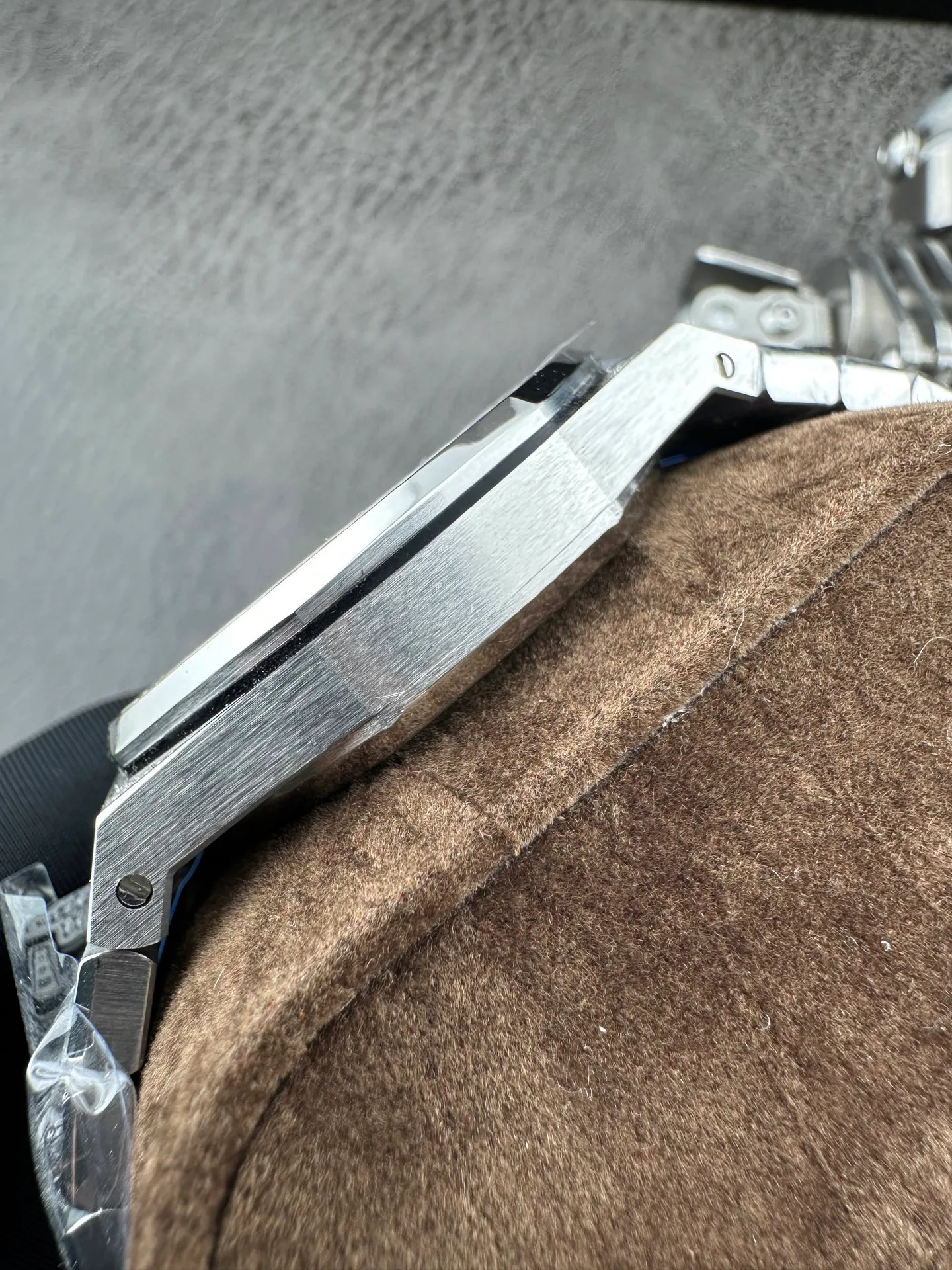 Часы Женские Audemars Piguet 5745799