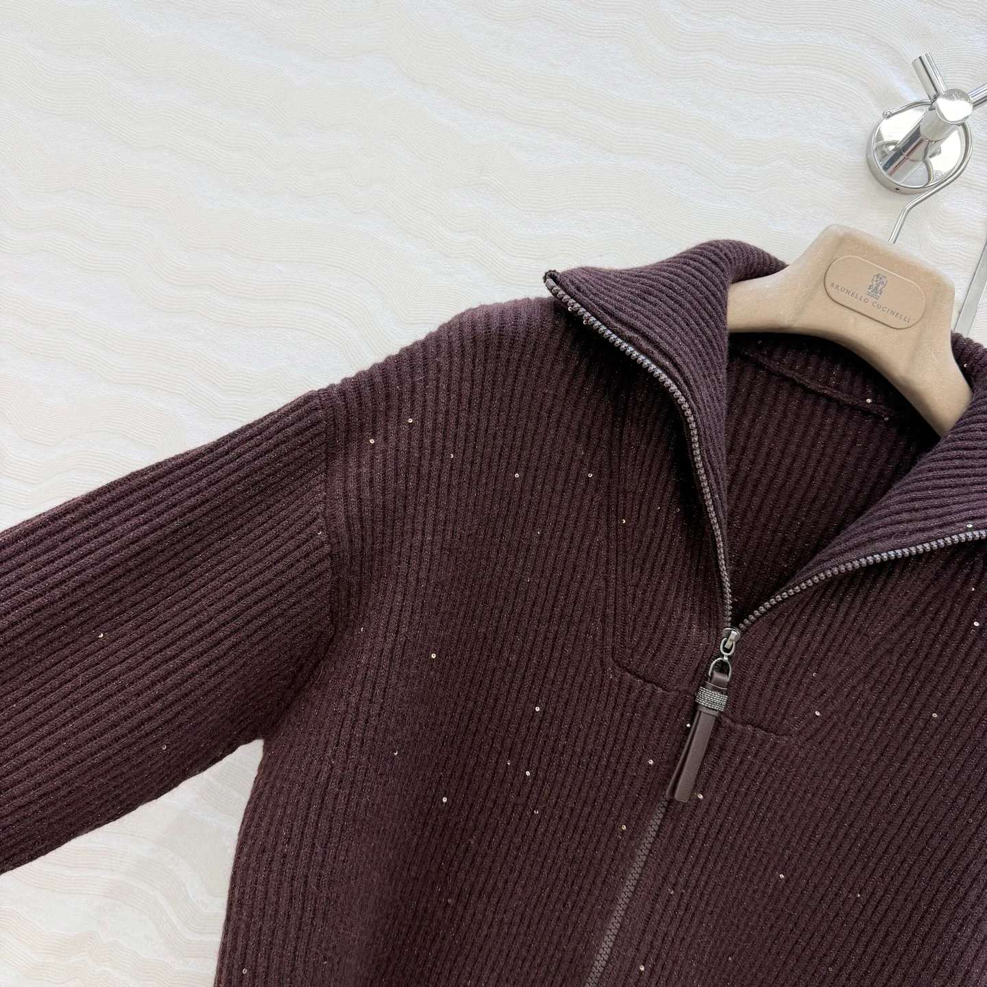 Джемперы И Свитеры Женские Brunello Cucinelli 19293207