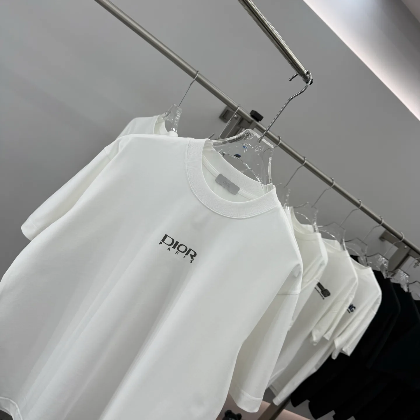 Футболки Женские Christian Dior 1548604