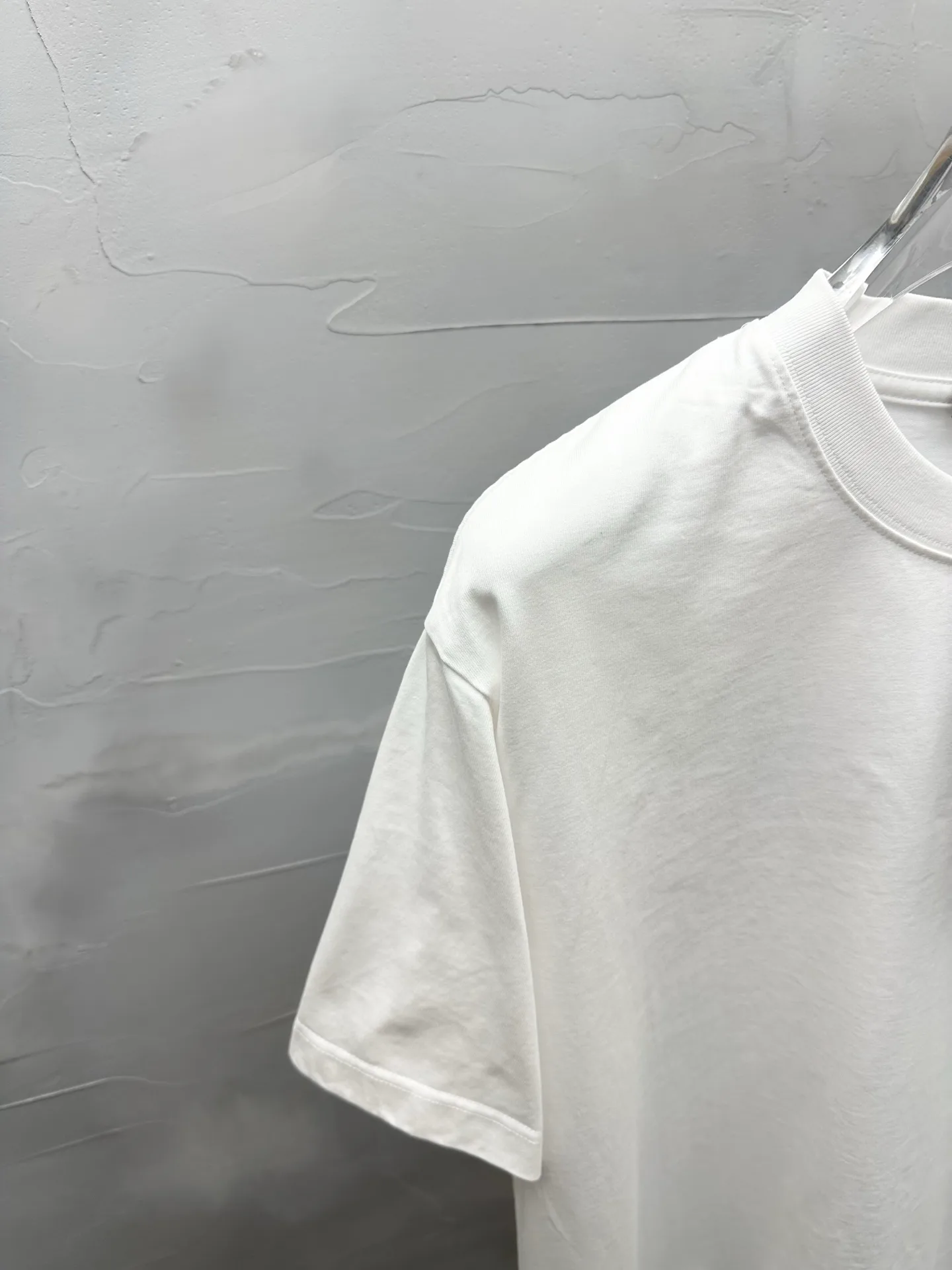 Футболки Мужские Balenciaga 12730109