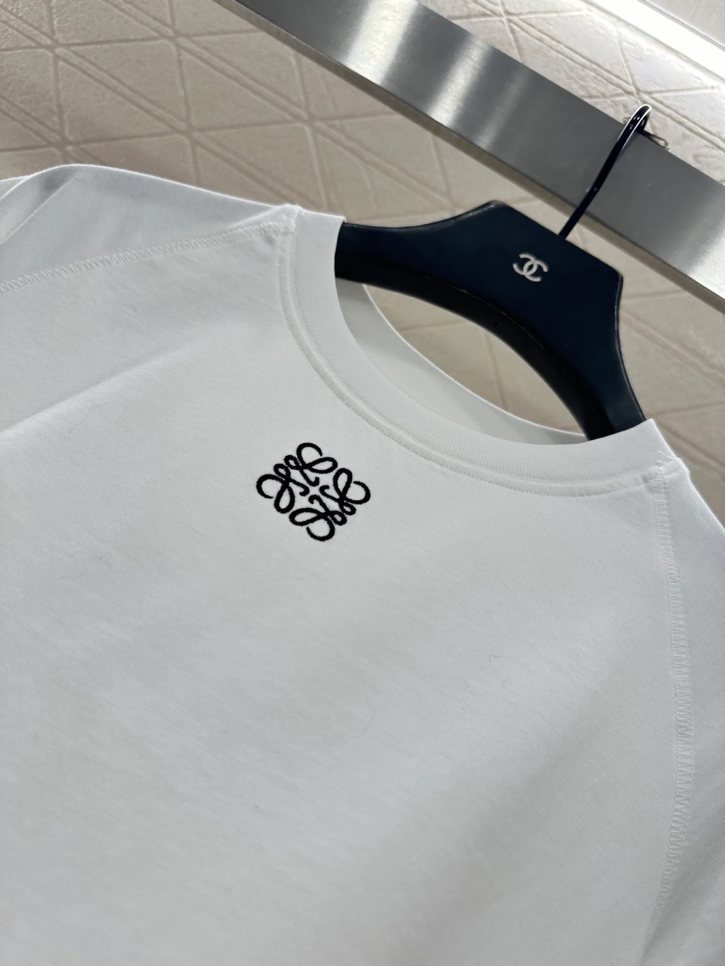 Футболки Женские Loewe 796384