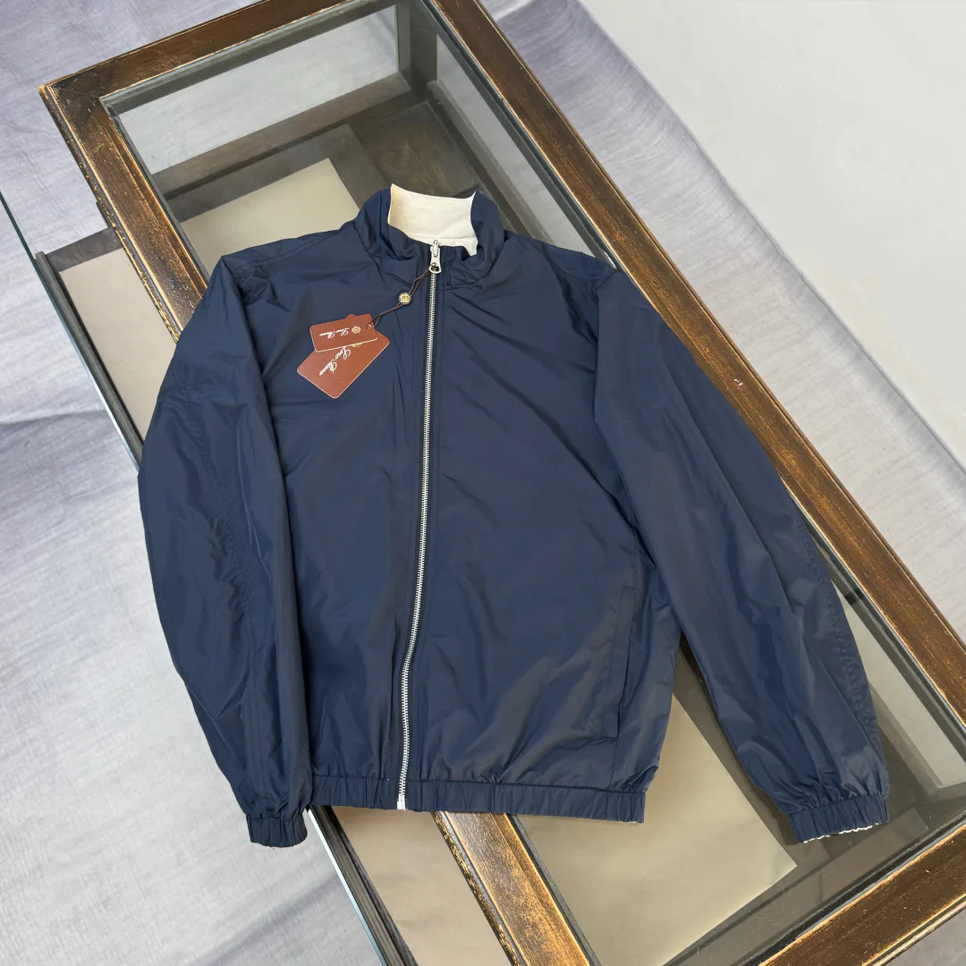 Куртки И Пуховики Мужские Loro Piana 17498083