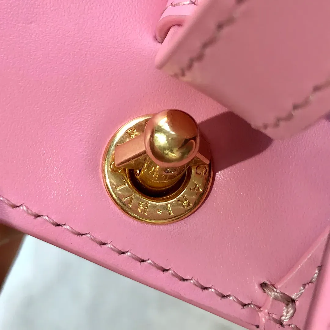 Сумки На Ремне Женские Bvlgari 5080547