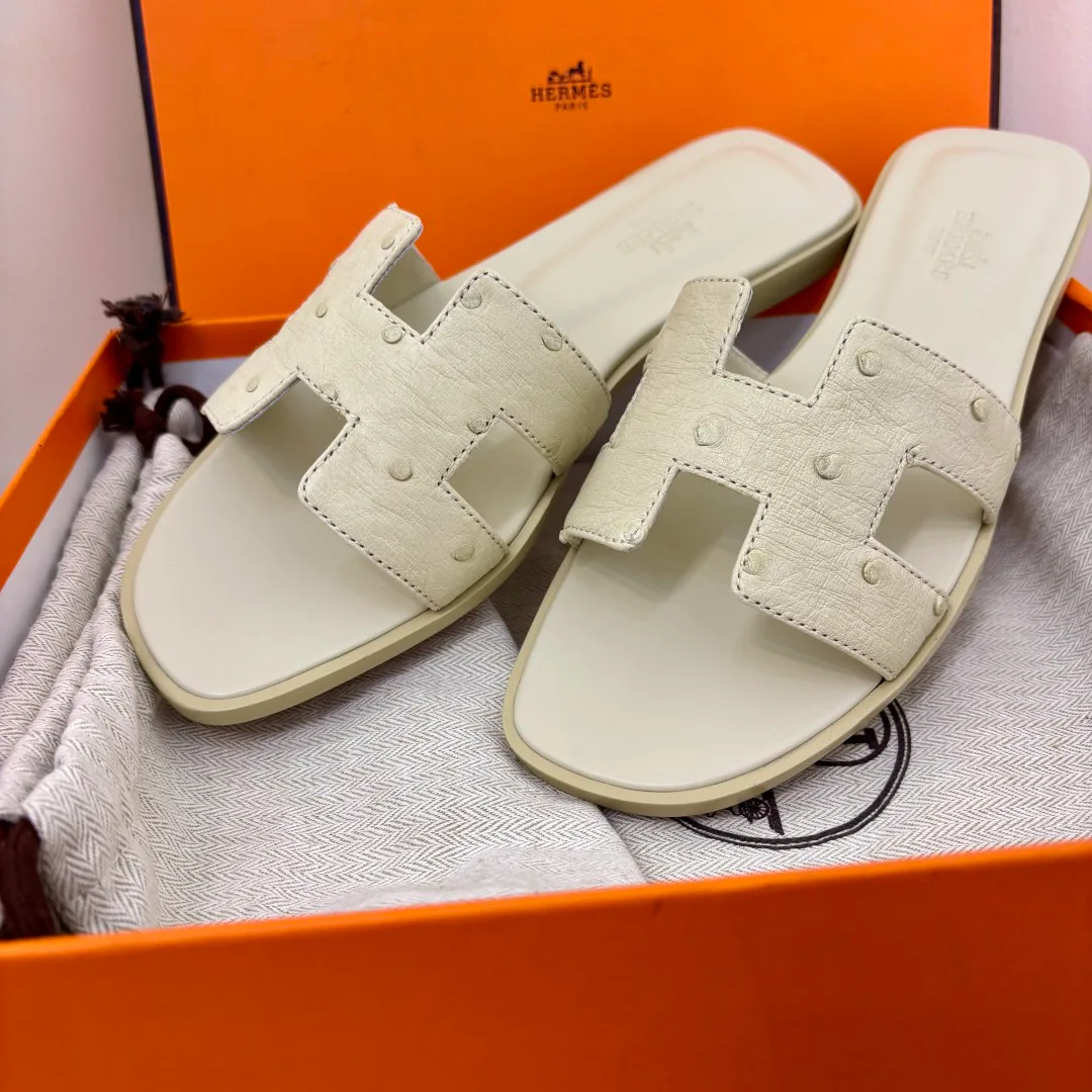 Сандалии Женские Hermes 11408697