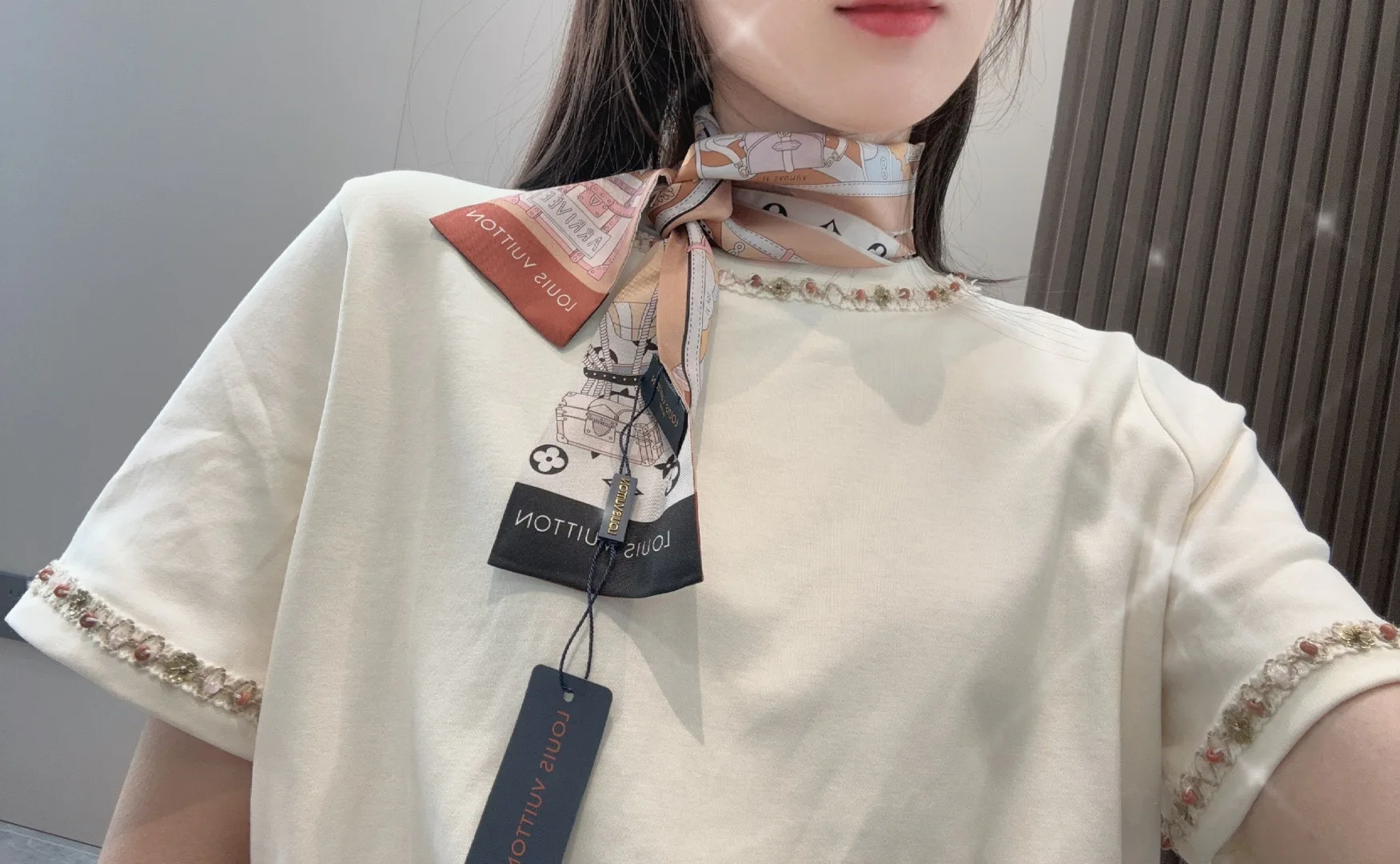 Шарфы Louis Vuitton 31784