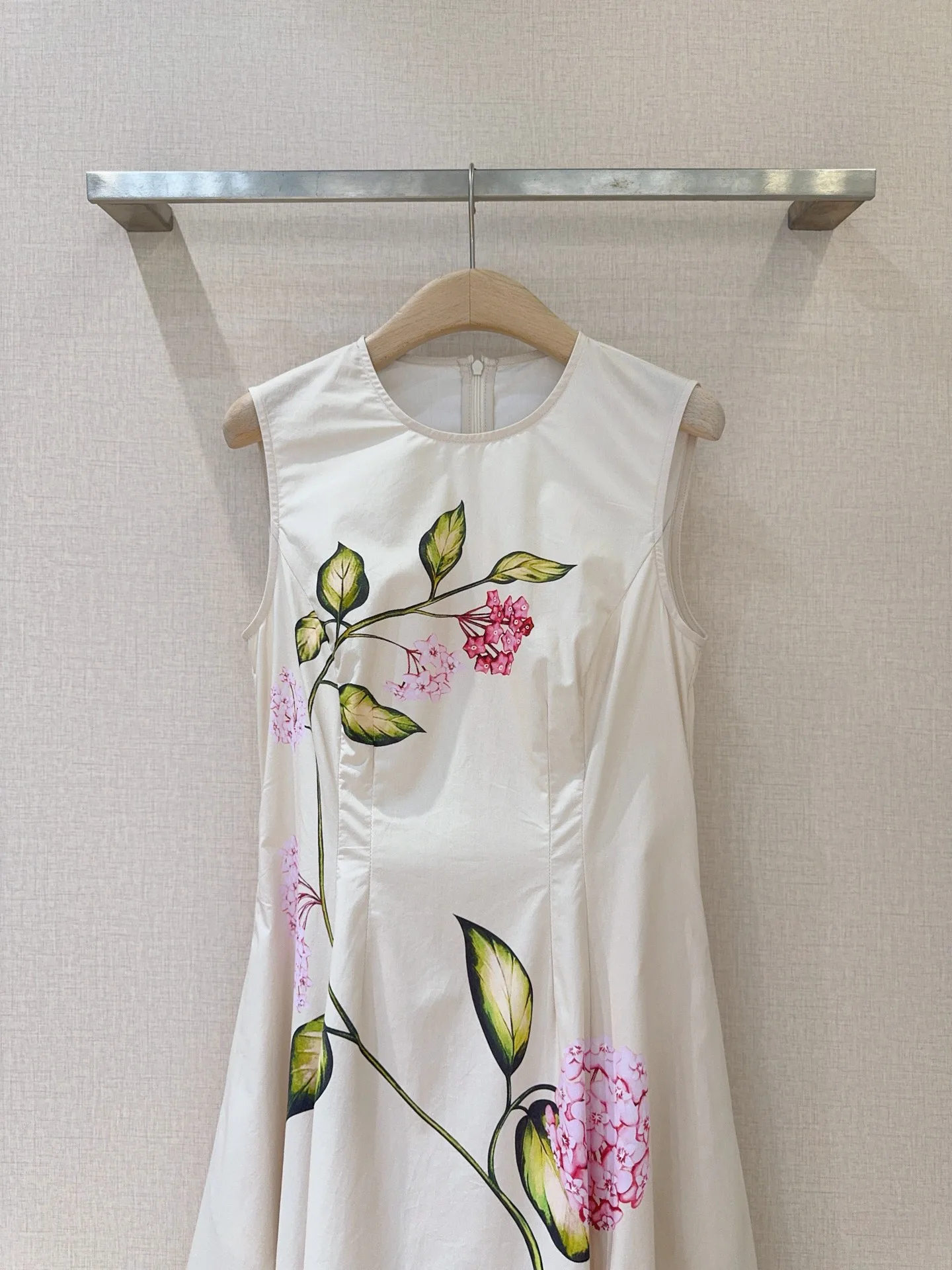 Платья Женские Oscar De La Renta 11418491