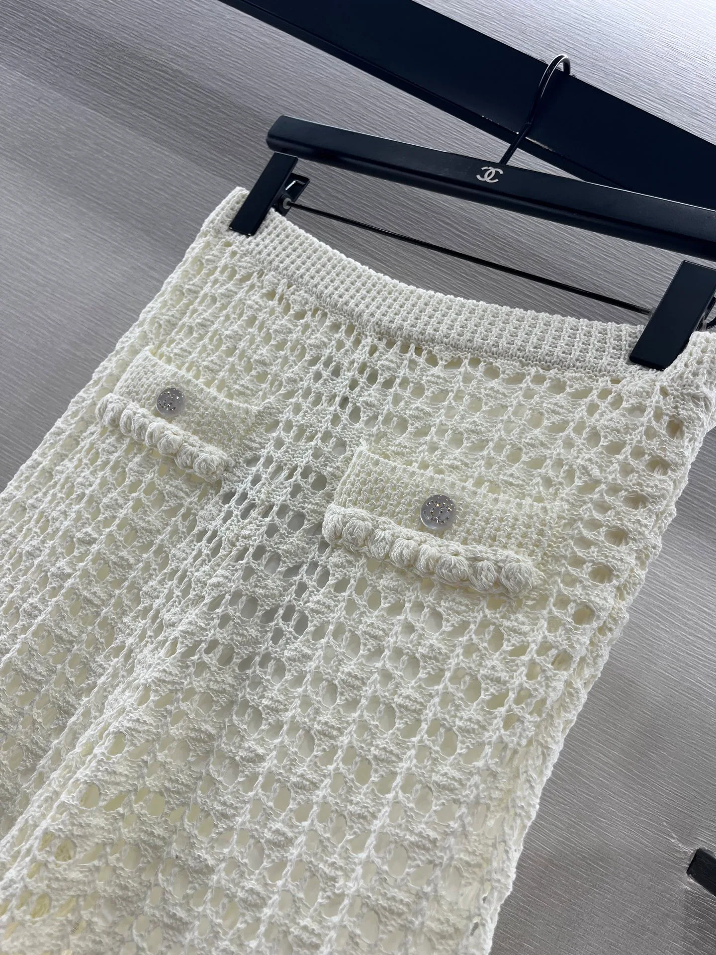 Брюки Женские Chanel 785331