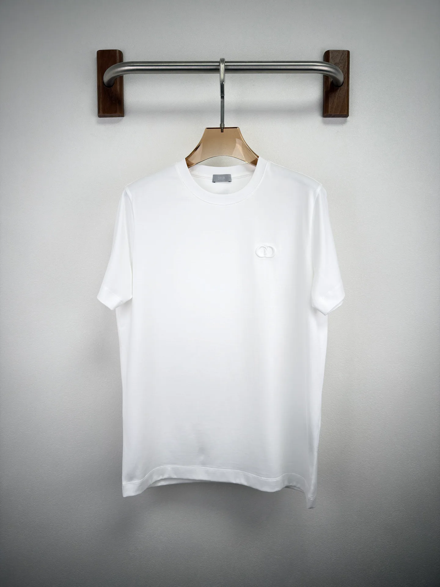 Футболки Мужские Christian Dior 11602539