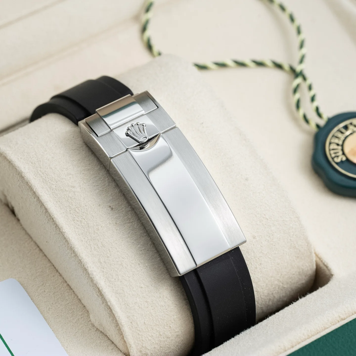 Часы Женские Rolex 243538