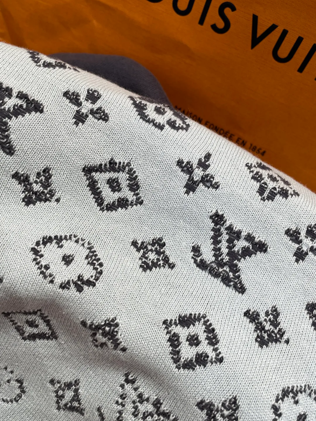 Джемперы И Свитеры Мужские Louis Vuitton 5877523