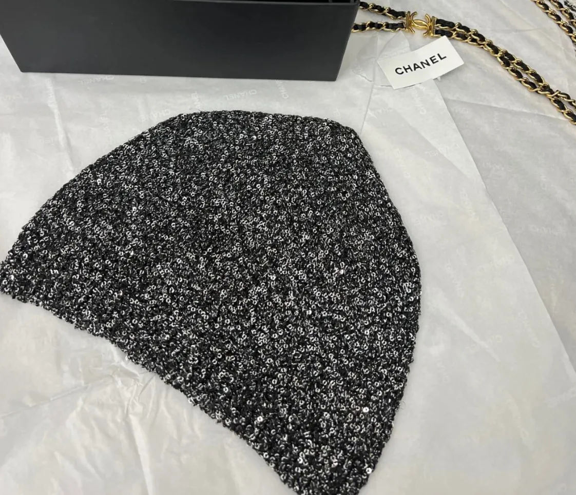 Головные Уборы Chanel 10056461