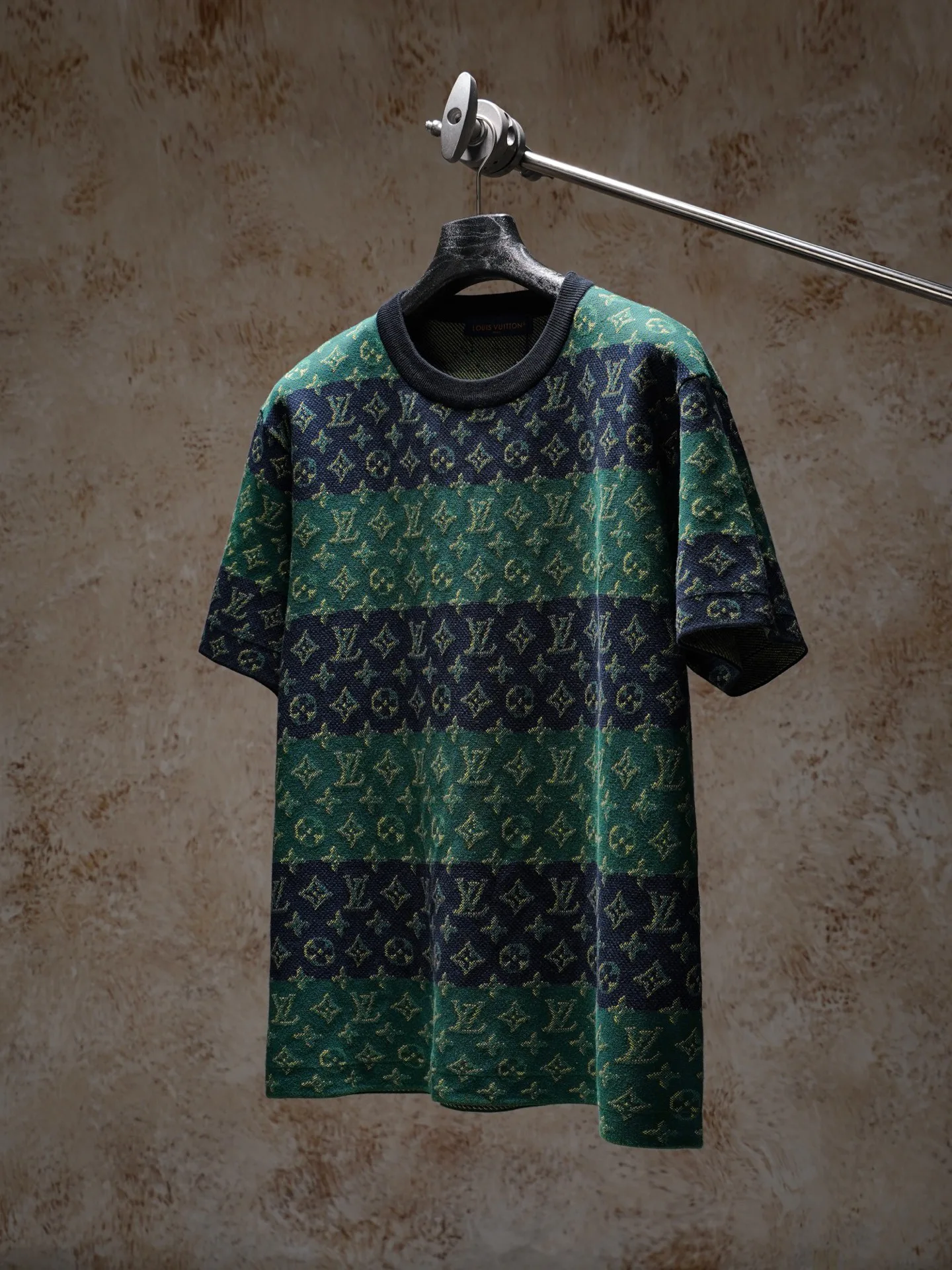 Джемперы И Свитеры Мужские Louis Vuitton 13744153