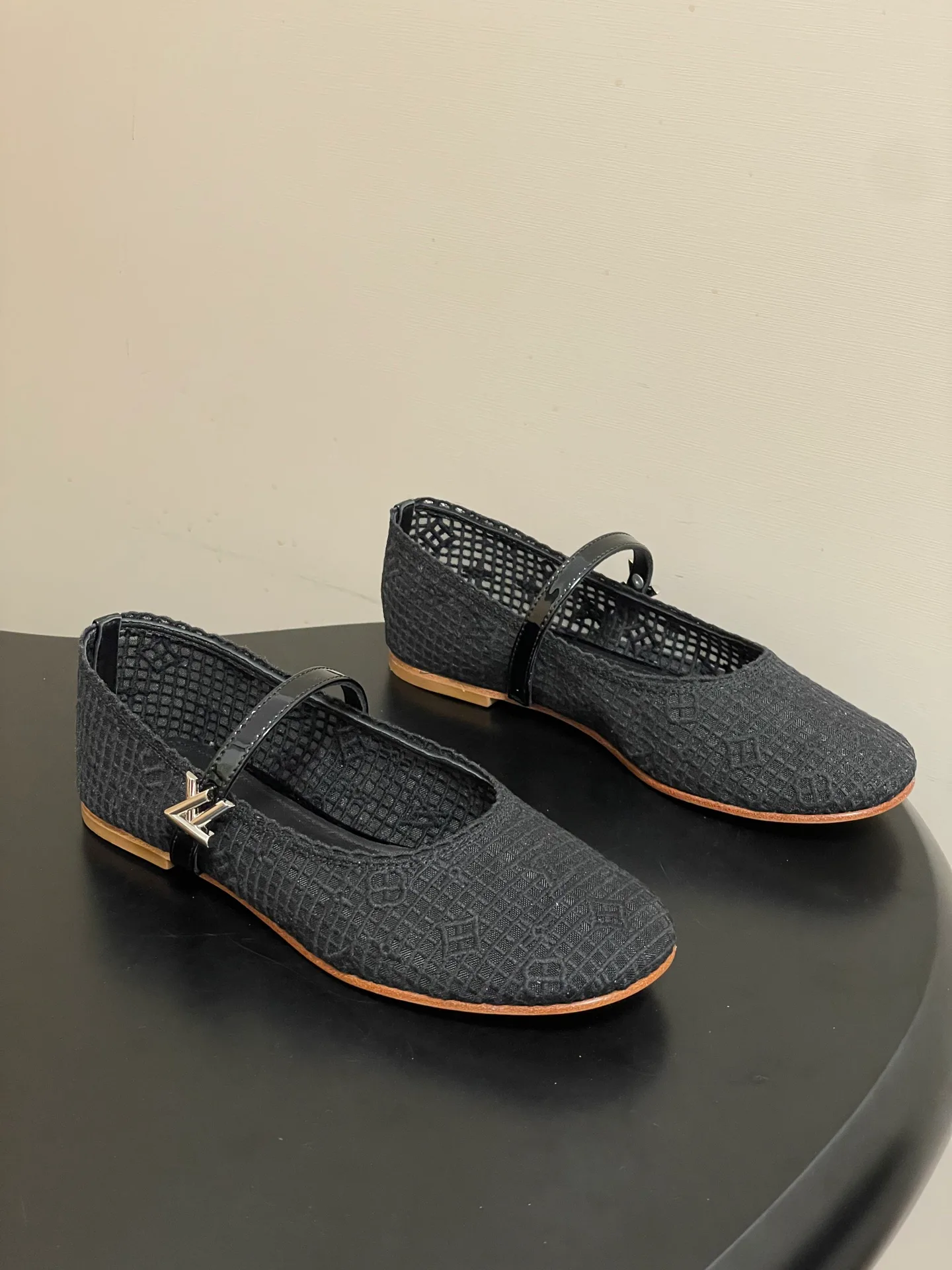 Туфли Женские Louis Vuitton 13226188