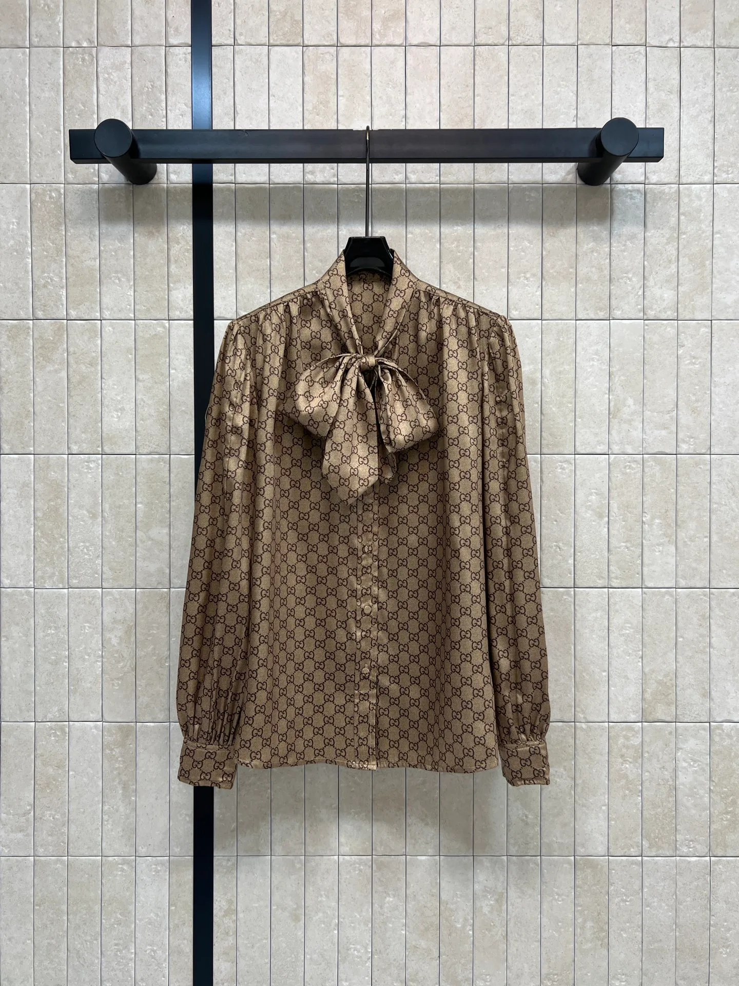 Рубашки Женские Gucci 5204791