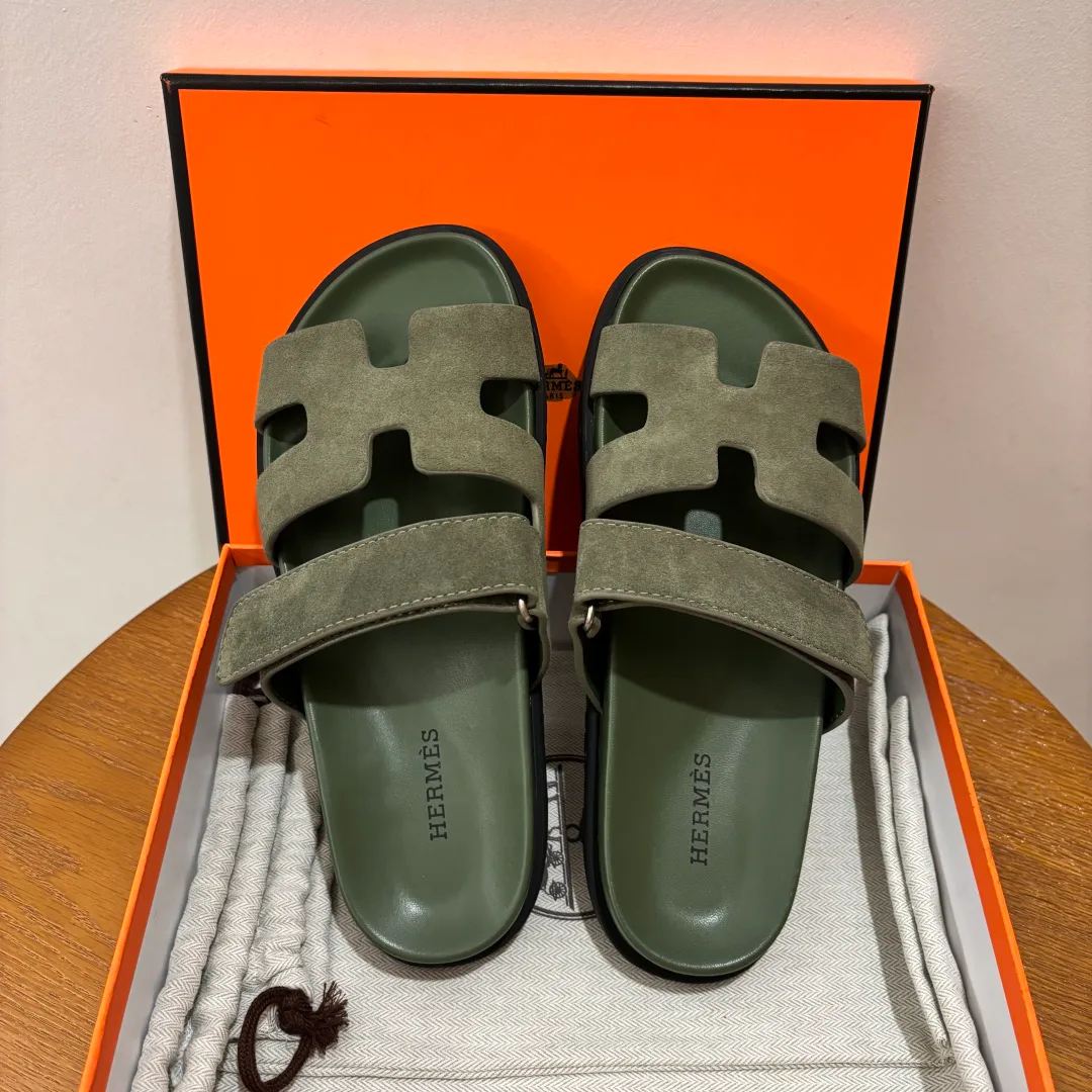 Сандалии Женские Hermes 1089987