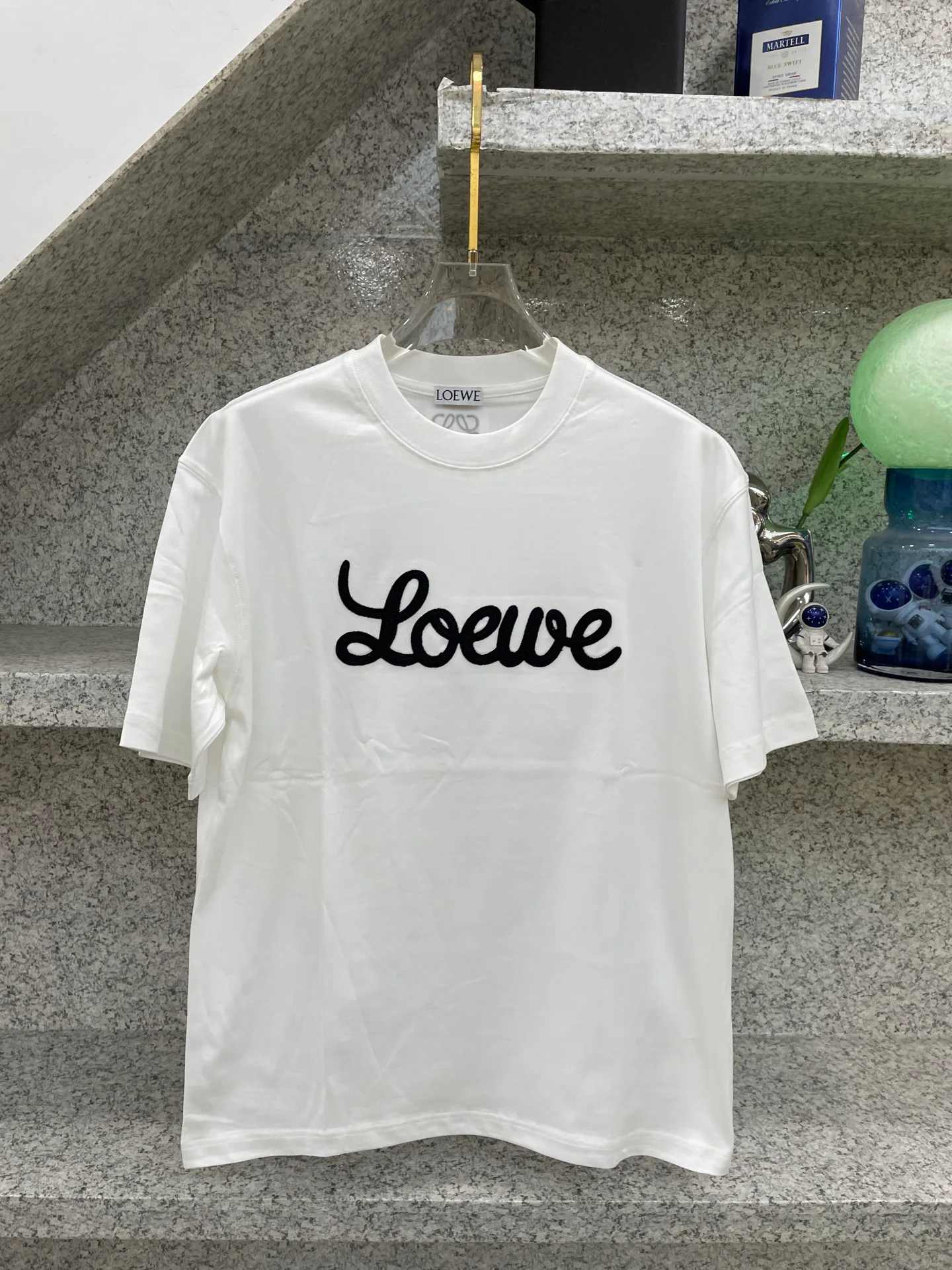 Футболки Мужские Loewe 12590800
