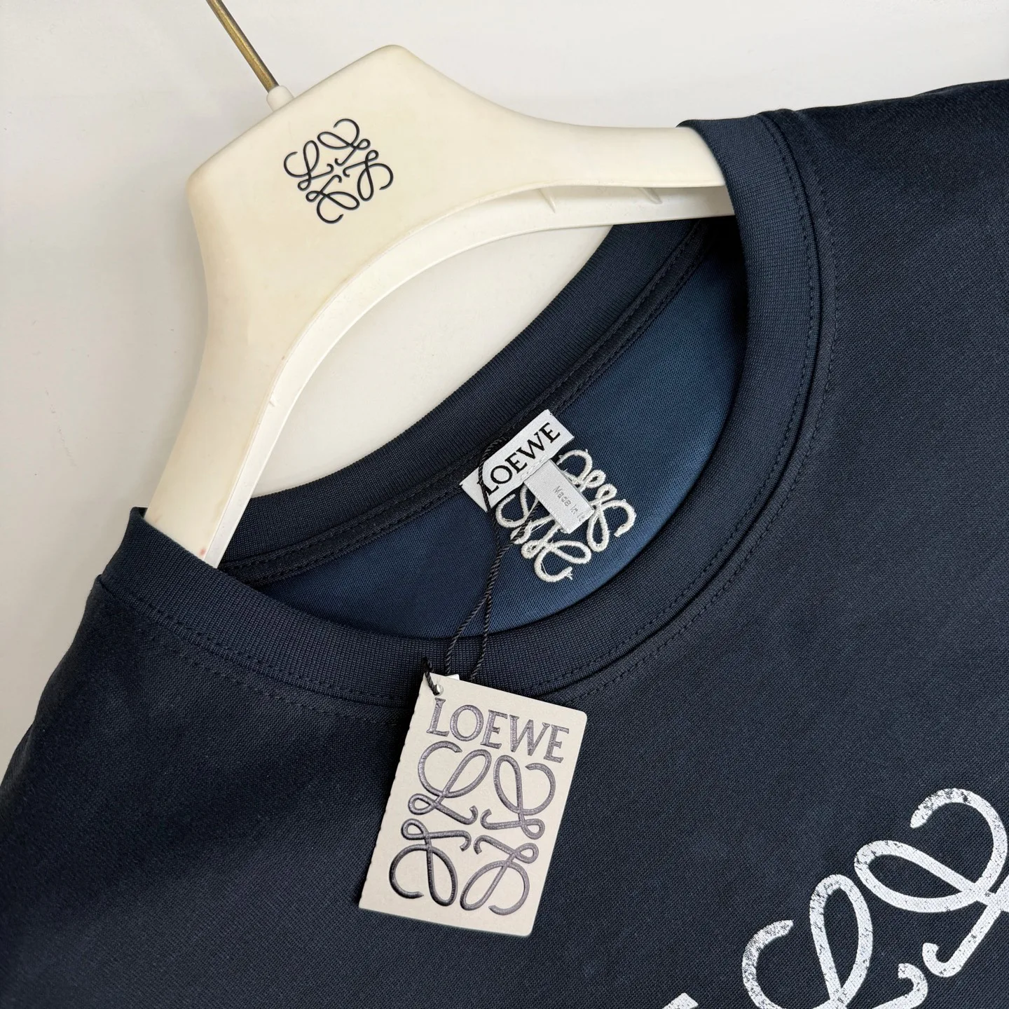 Футболки Женские Loewe 11220214