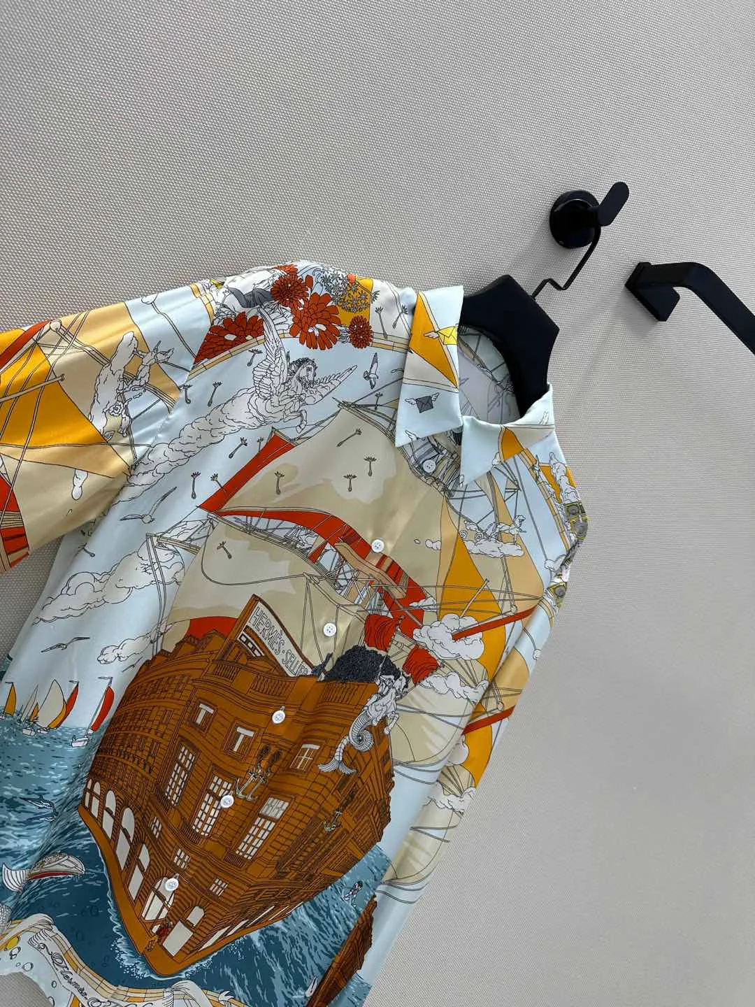 Рубашки Женские Hermes 5600791