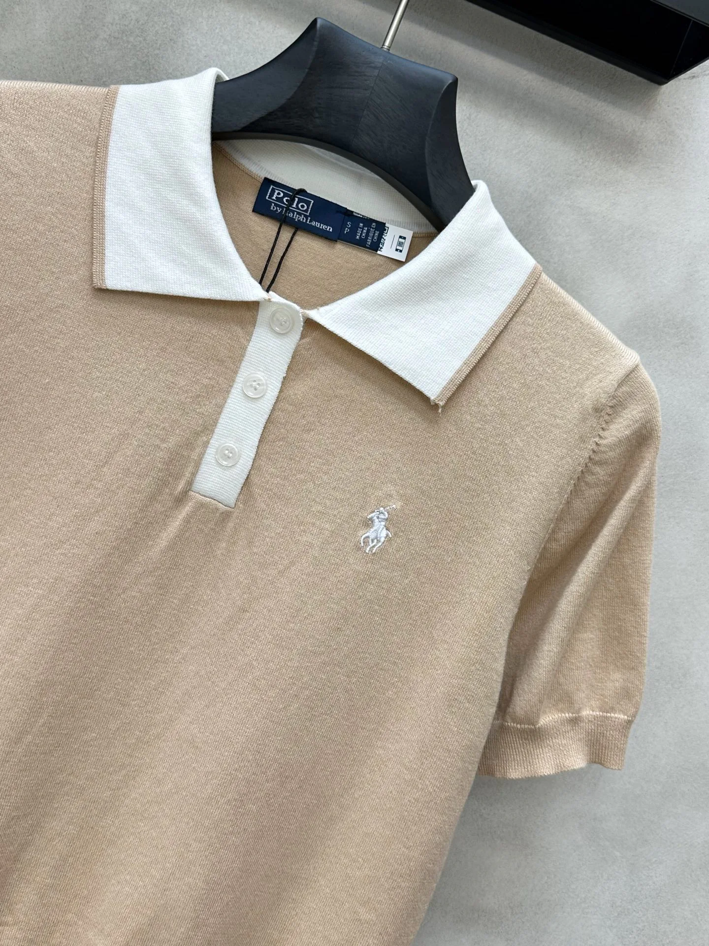 Рубашки Женские Ralph Lauren 13313443