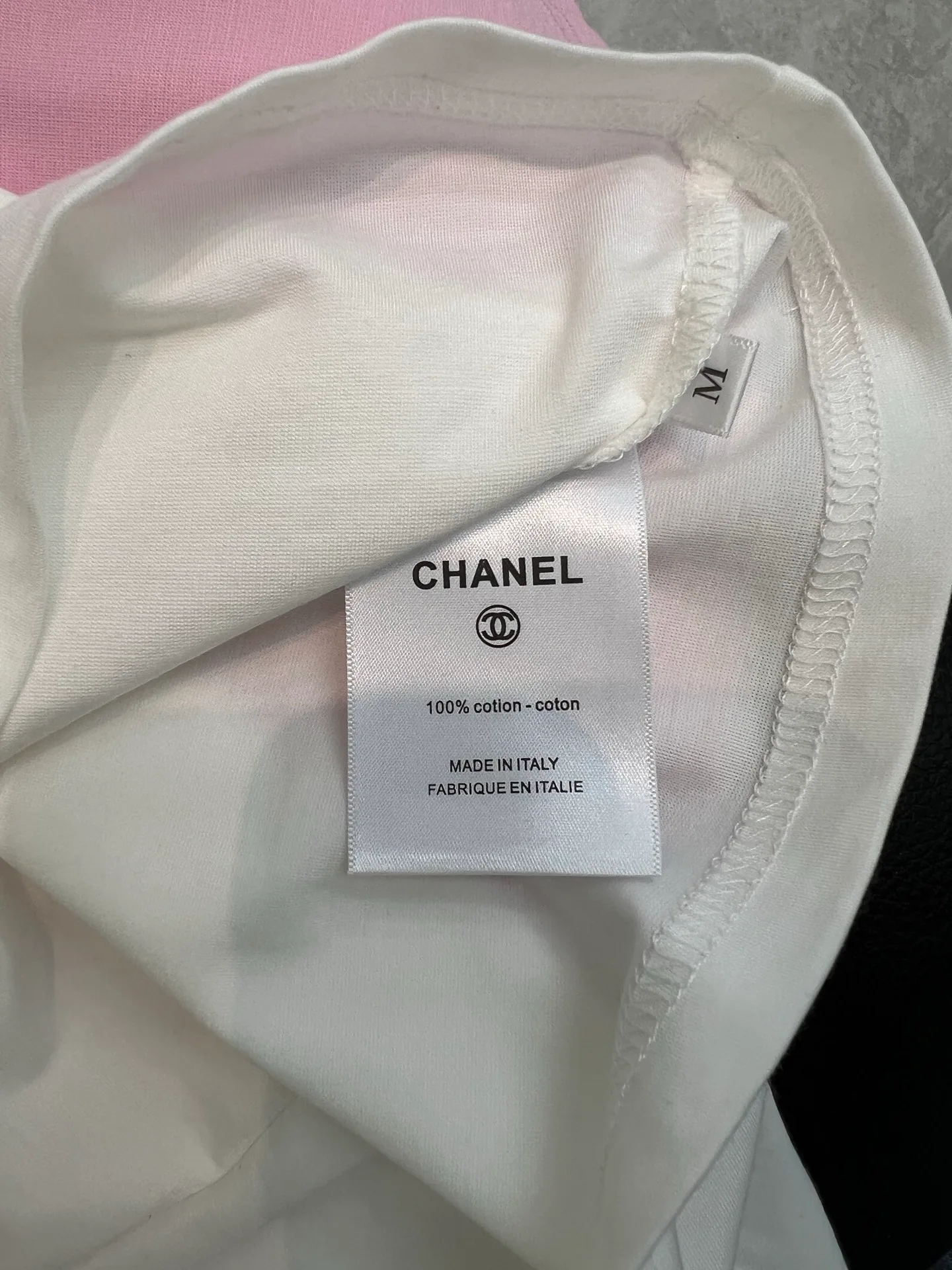 Футболки Женские Chanel 12015124