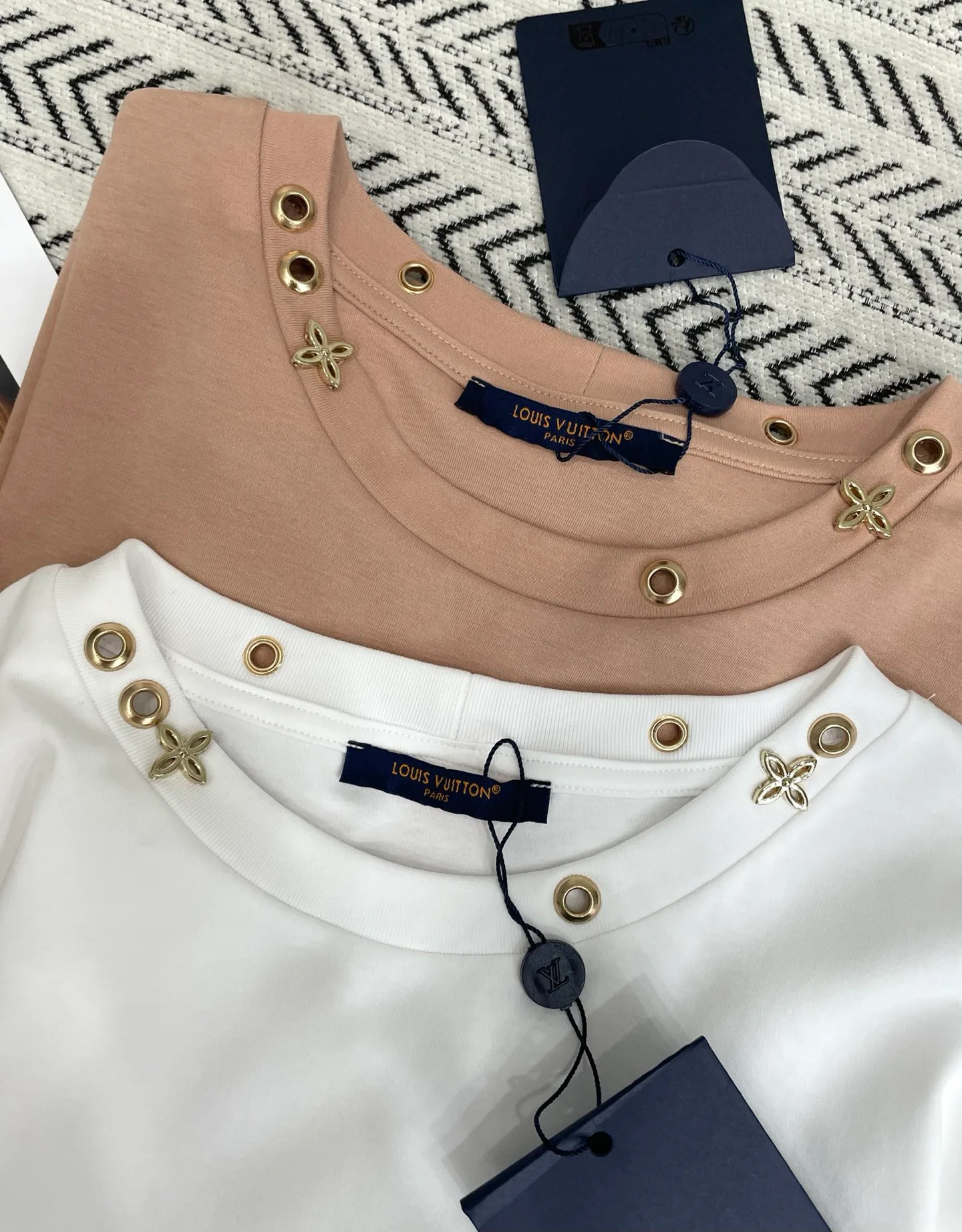 Футболки Женские Louis Vuitton 12351330