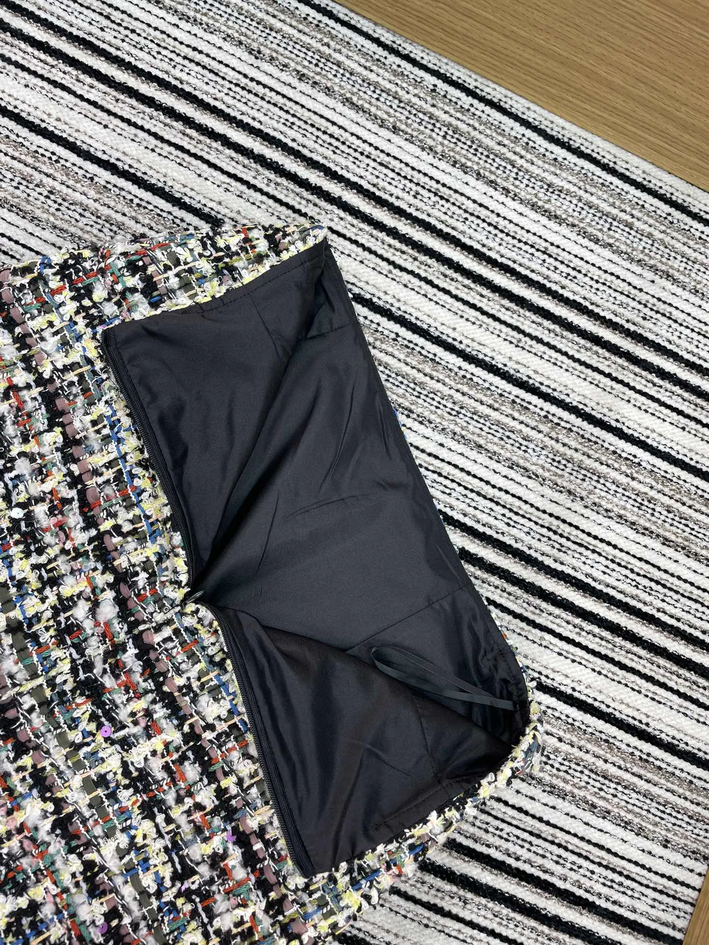 Юбки Женские Chanel 1593975