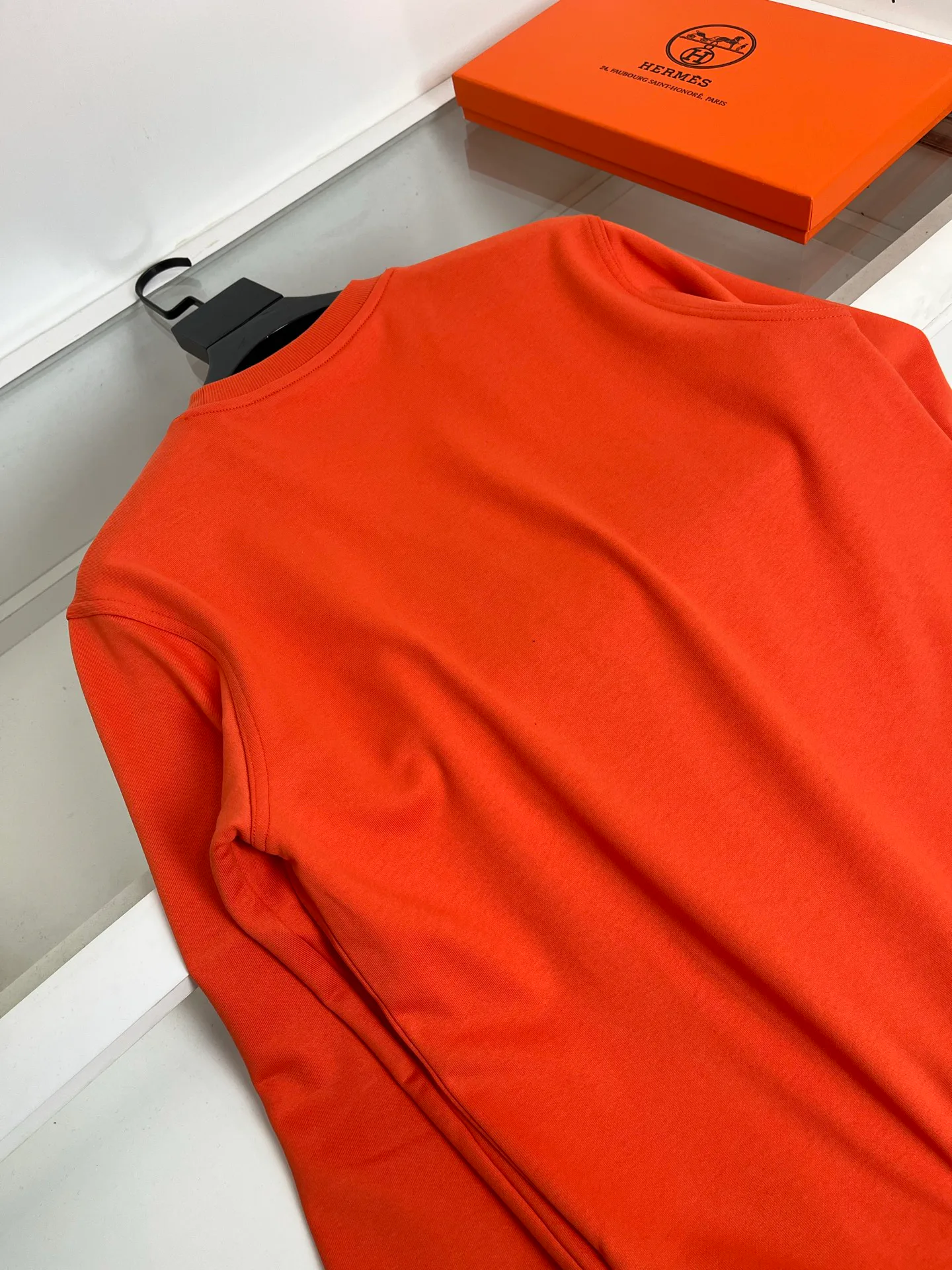 Свитшоты И Худи Мужские Hermes 18699243