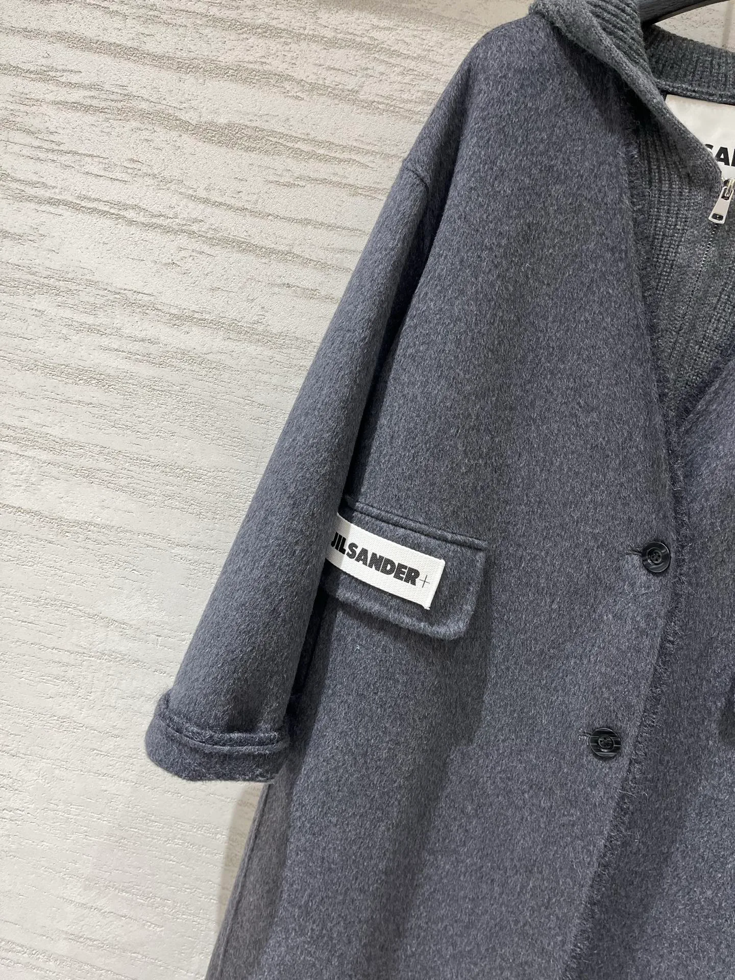 Пальто Женские Jil Sander 20131328