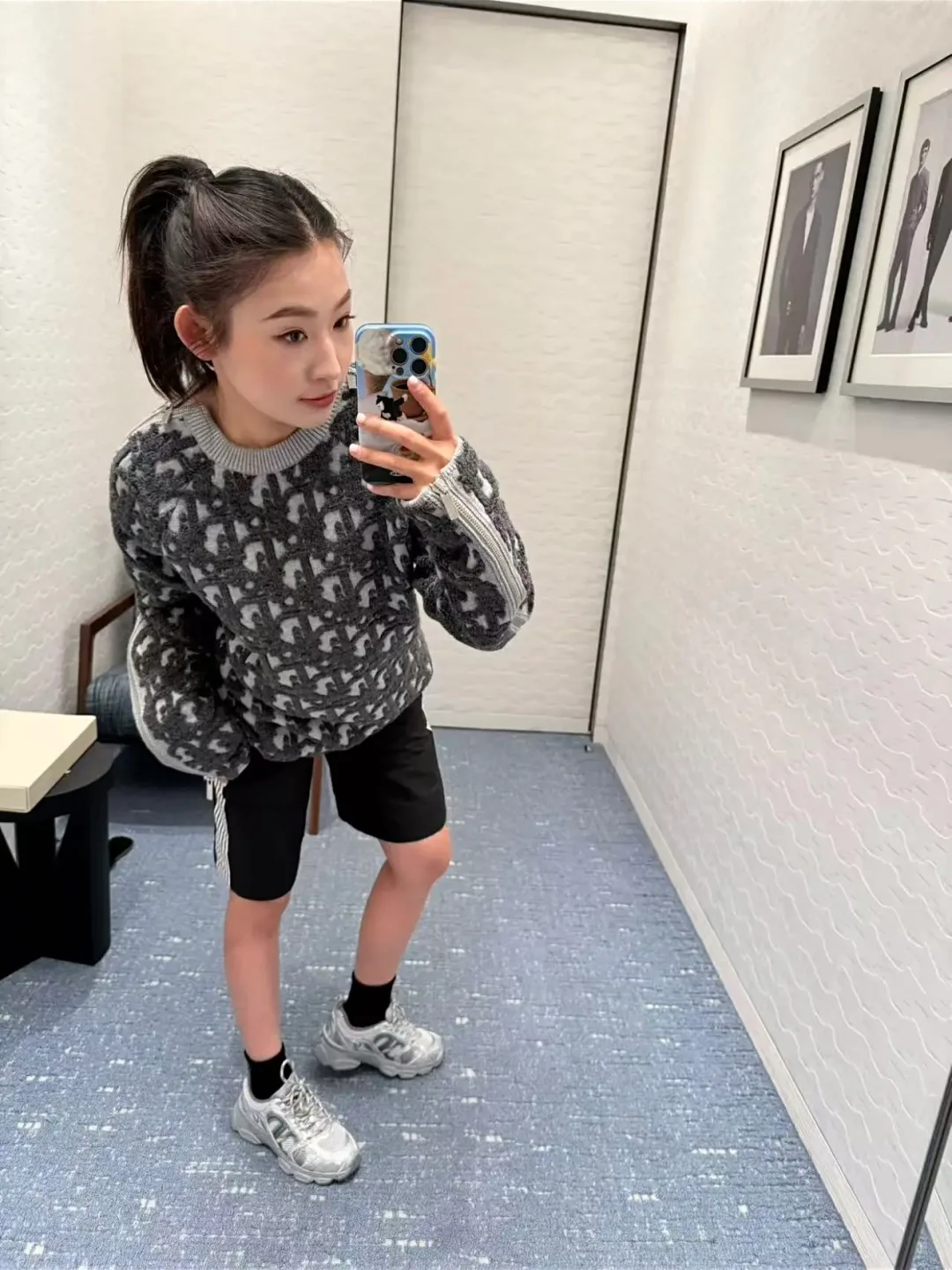 Джемперы И Свитеры Мужские Christian Dior 7229173