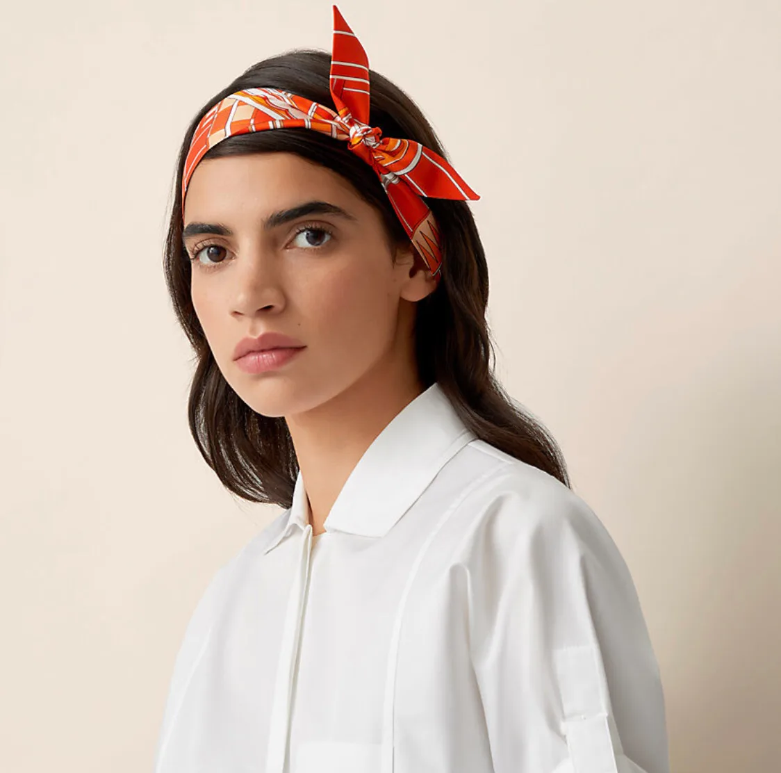 Платки Hermes 5445817