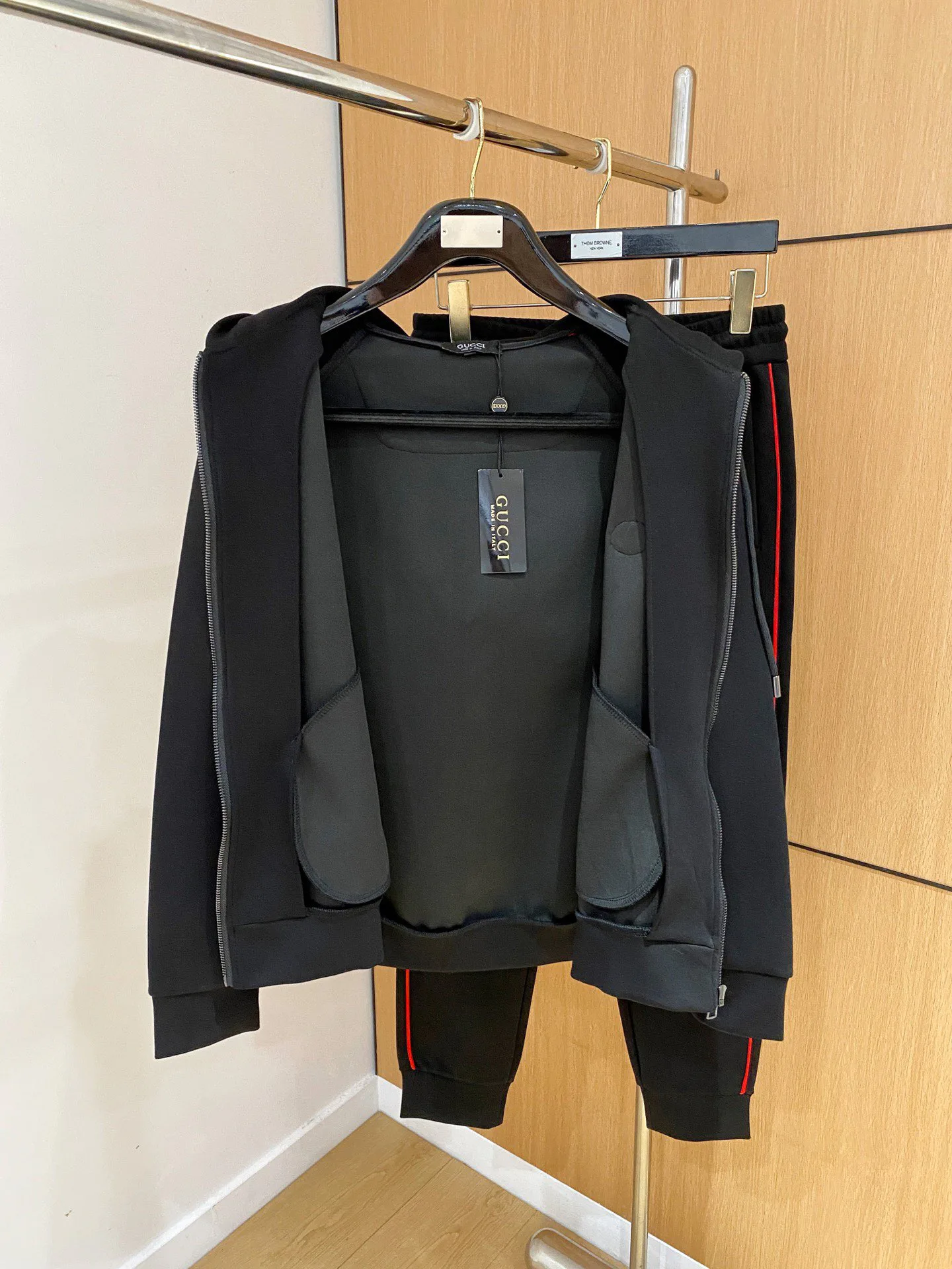 Костюмы Мужские Gucci 806776