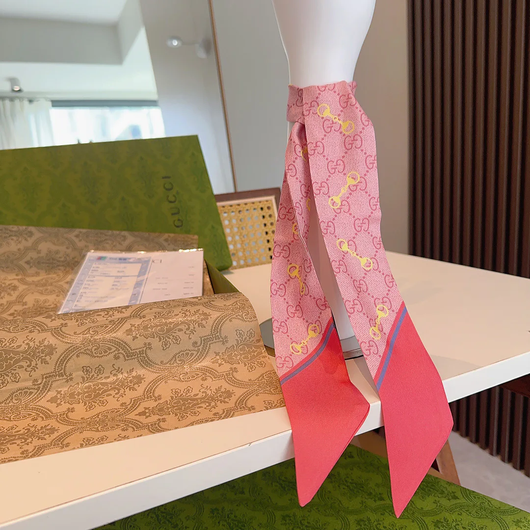 Платки Gucci 9816265