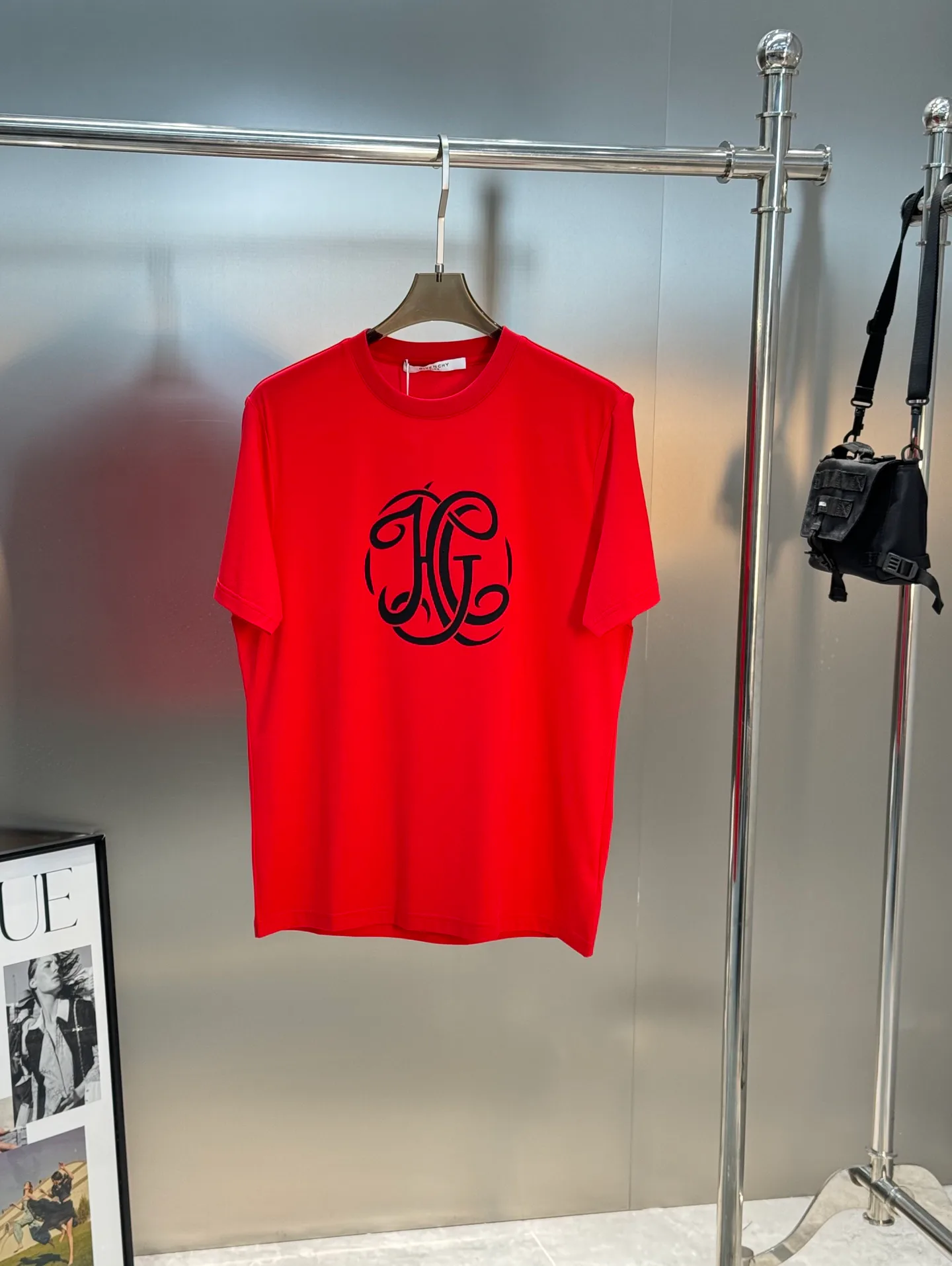 Футболки Женские Givenchy 1234798