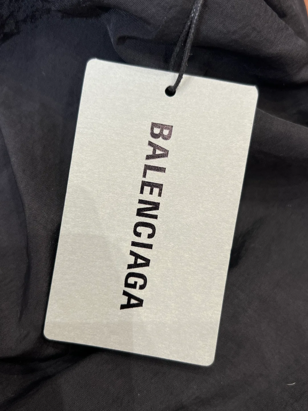 Шорты Мужские Balenciaga 13077135