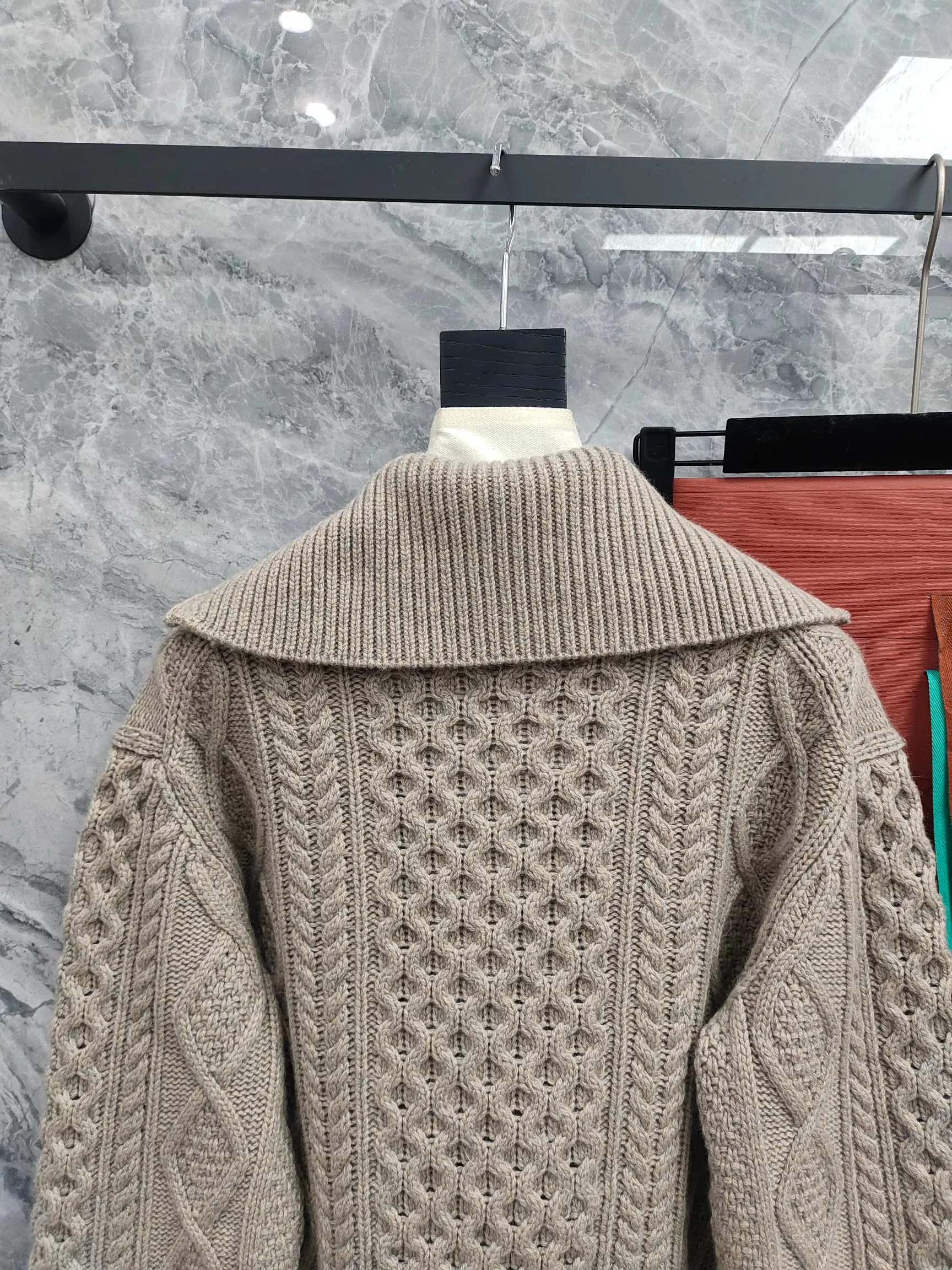 Джемперы И Свитеры Женские Loro Piana 1142235