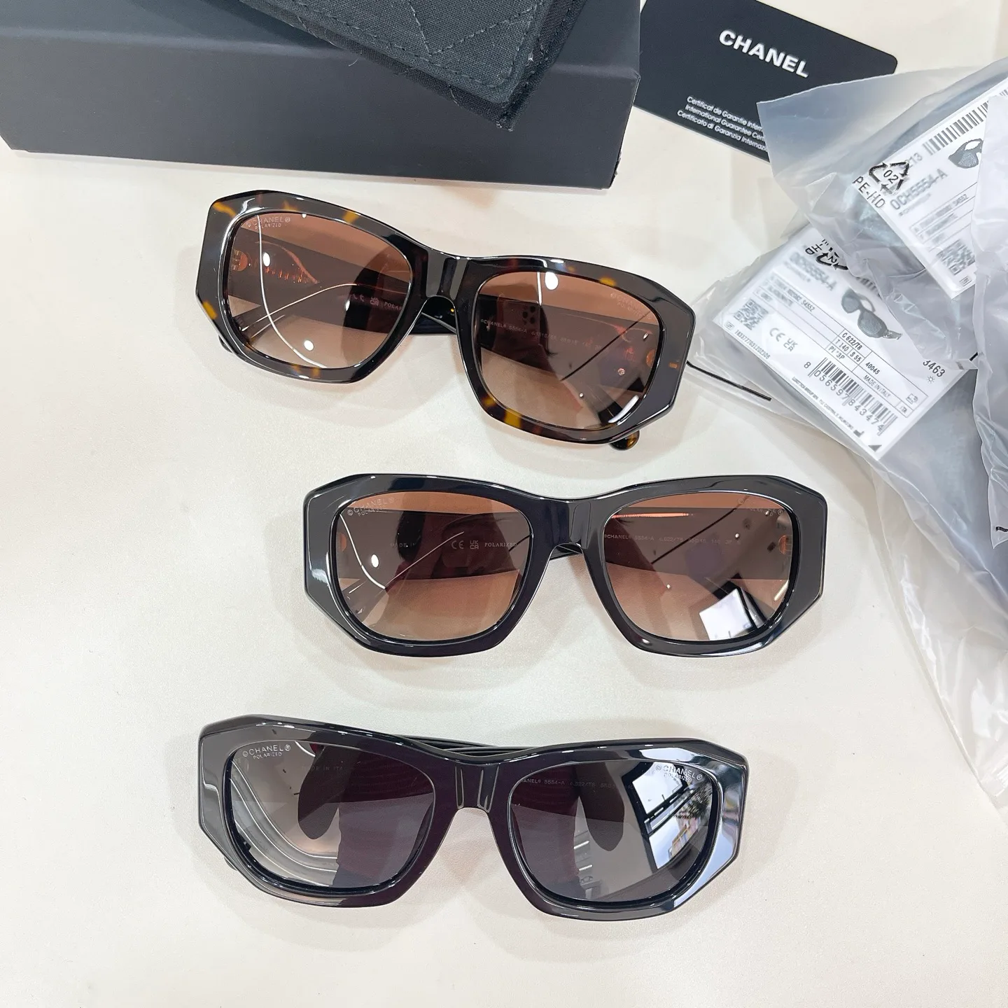 Очки Chanel 18567709