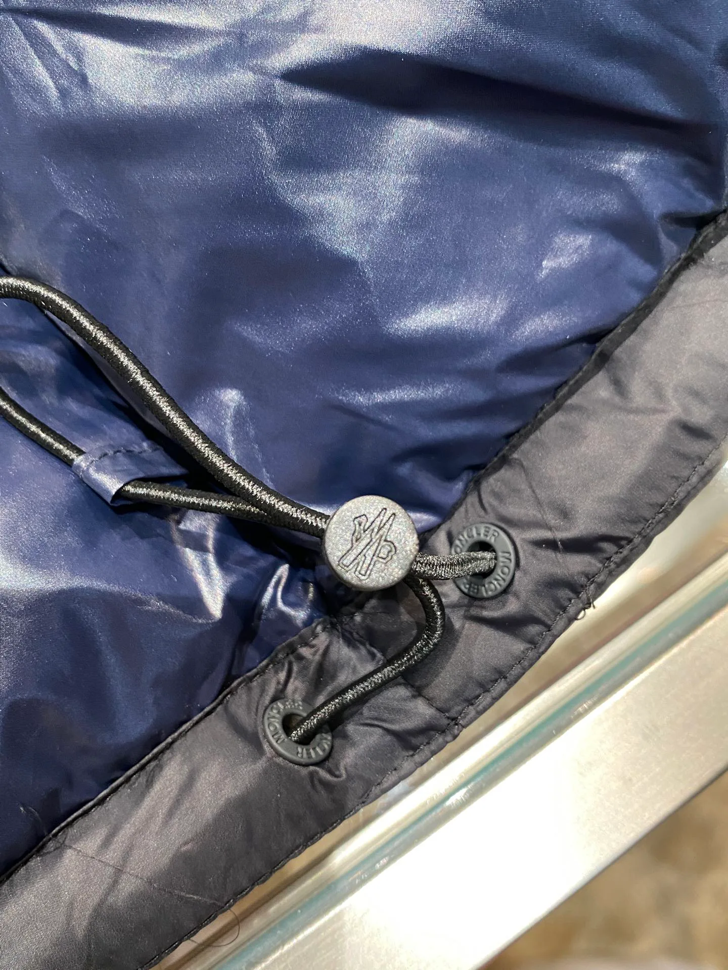 Куртки И Пуховики Мужские Moncler 608705