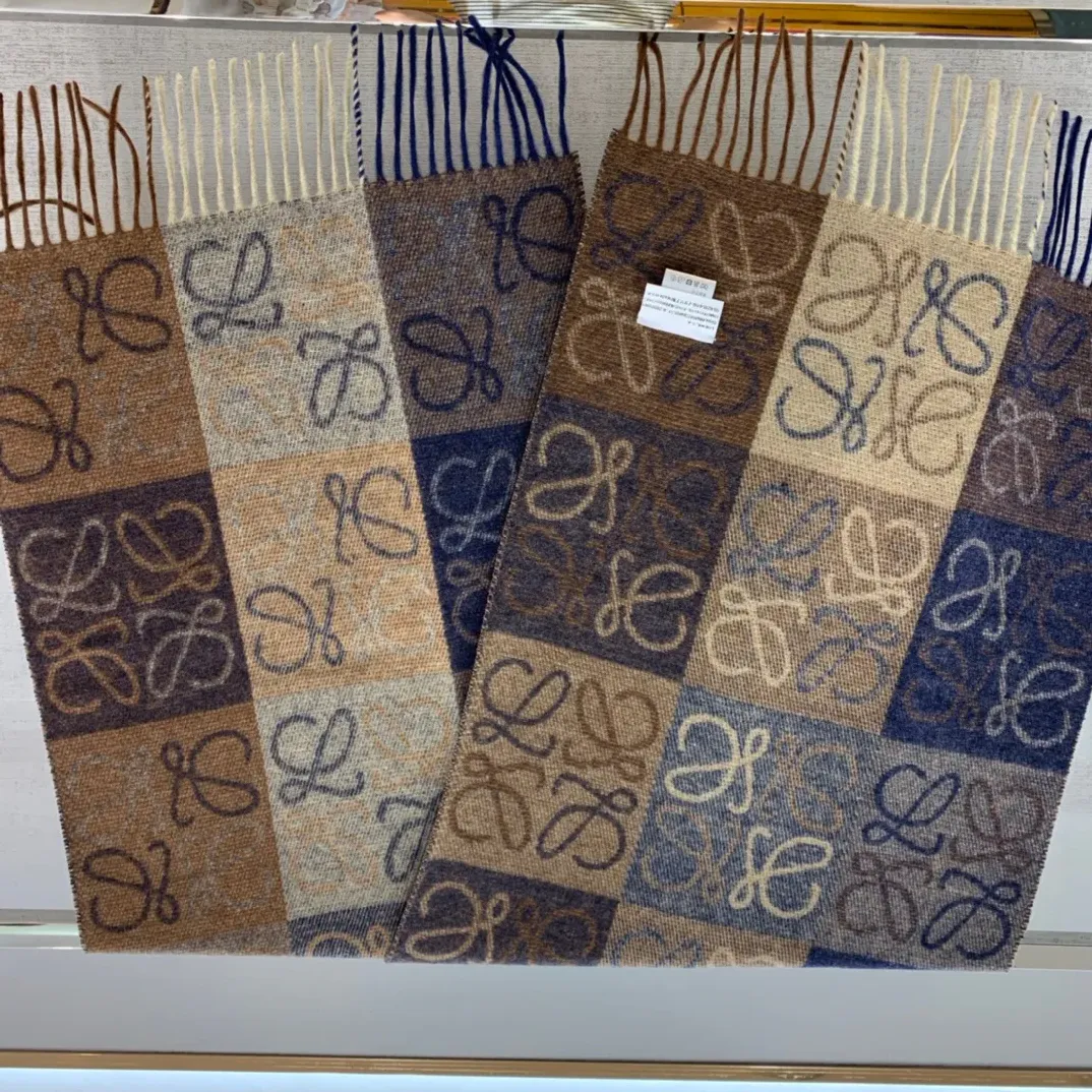 Шарфы Loewe 4180976