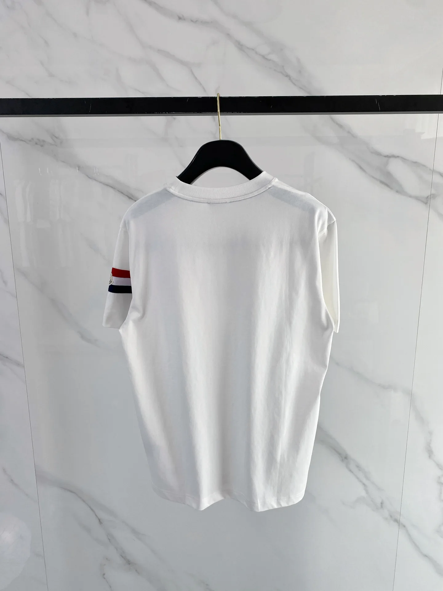 Футболки Мужские Moncler 11872857