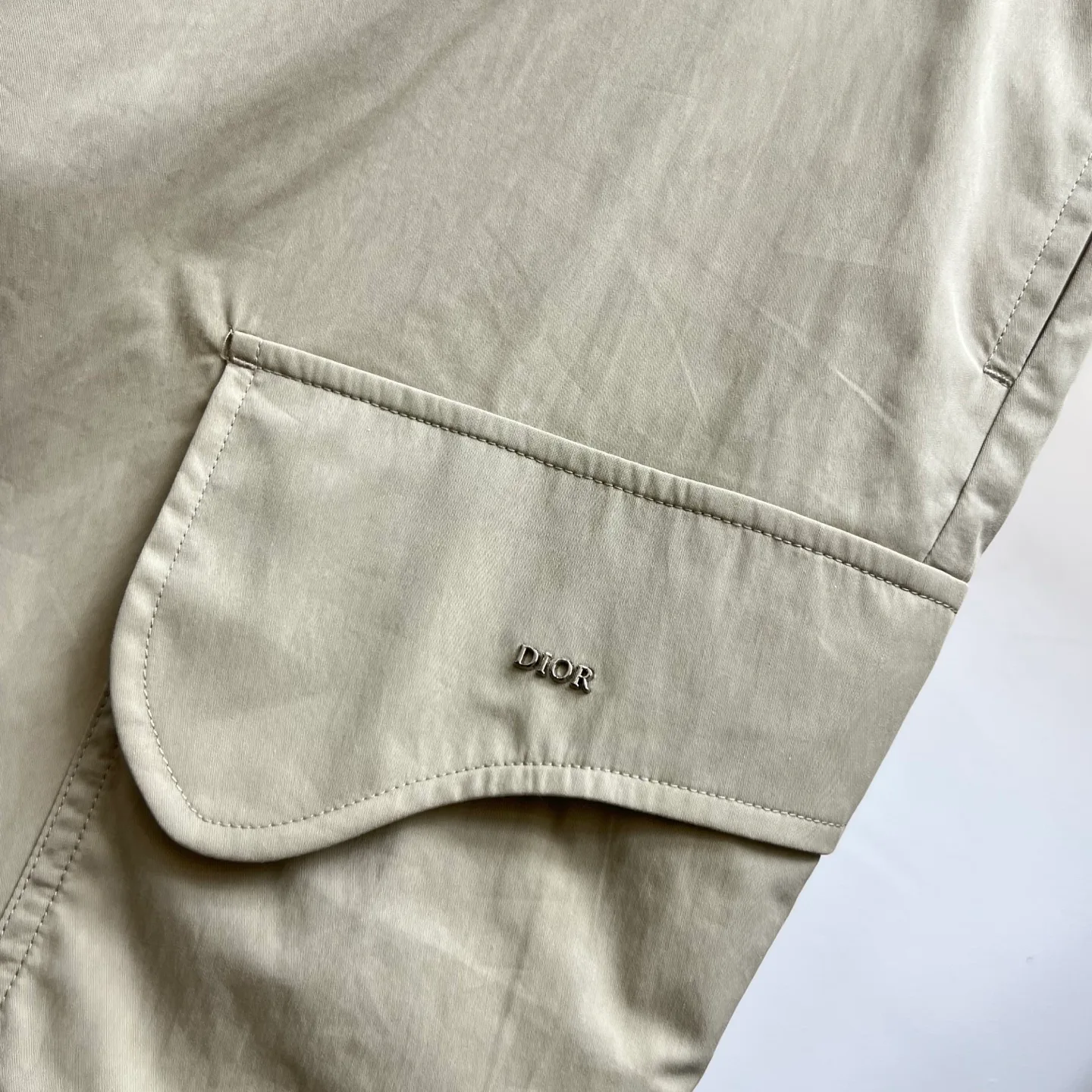 Шорты Мужские Christian Dior 13182345