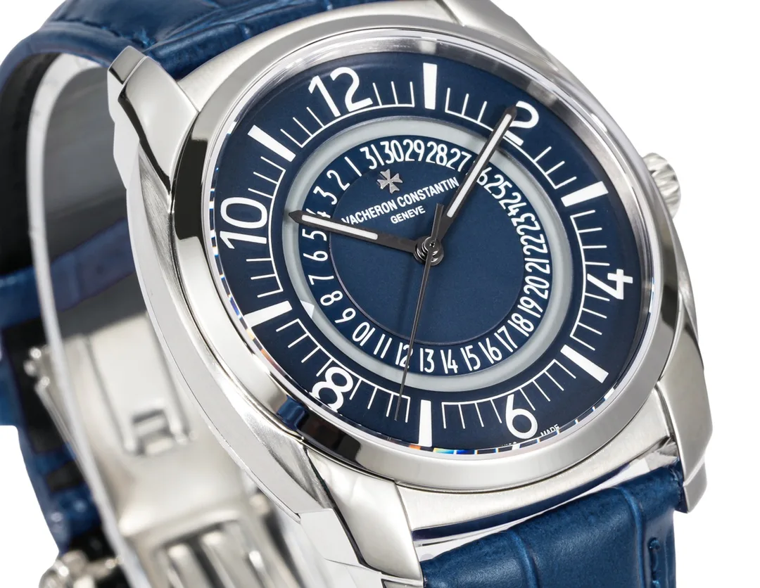 Часы Женские Vacheron Constantin 11693373