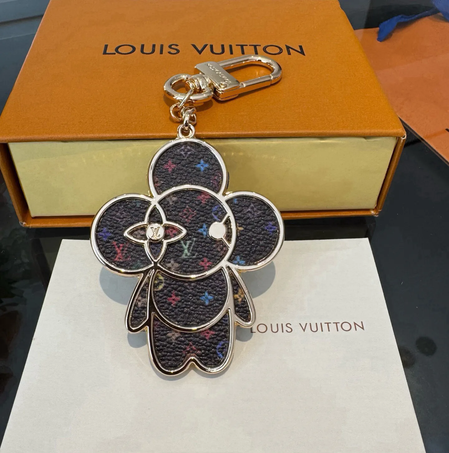 Ключницы Louis Vuitton 18013327