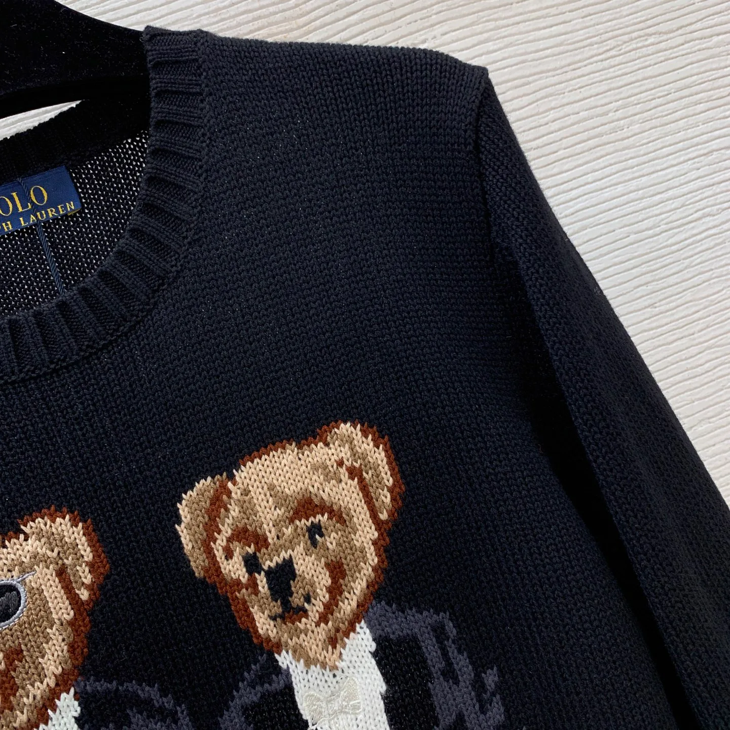 Джемперы И Свитеры Женские Ralph Lauren 1322852