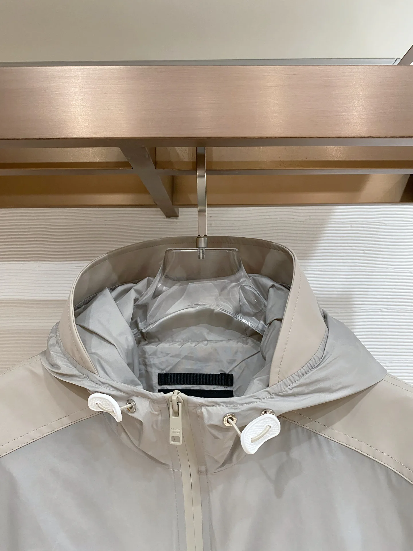 Куртки И Пуховики Мужские Prada 11504077