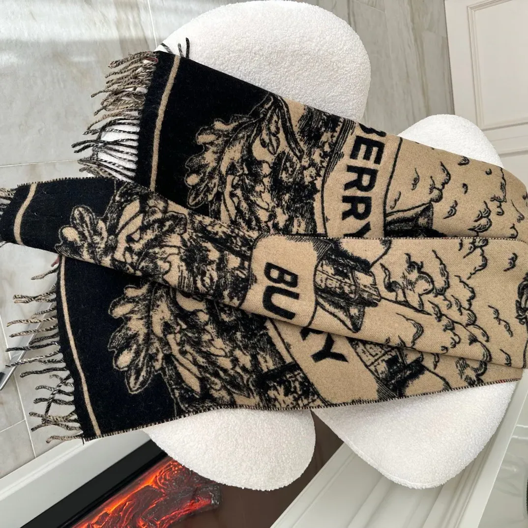 Шарфы Burberry 1152050